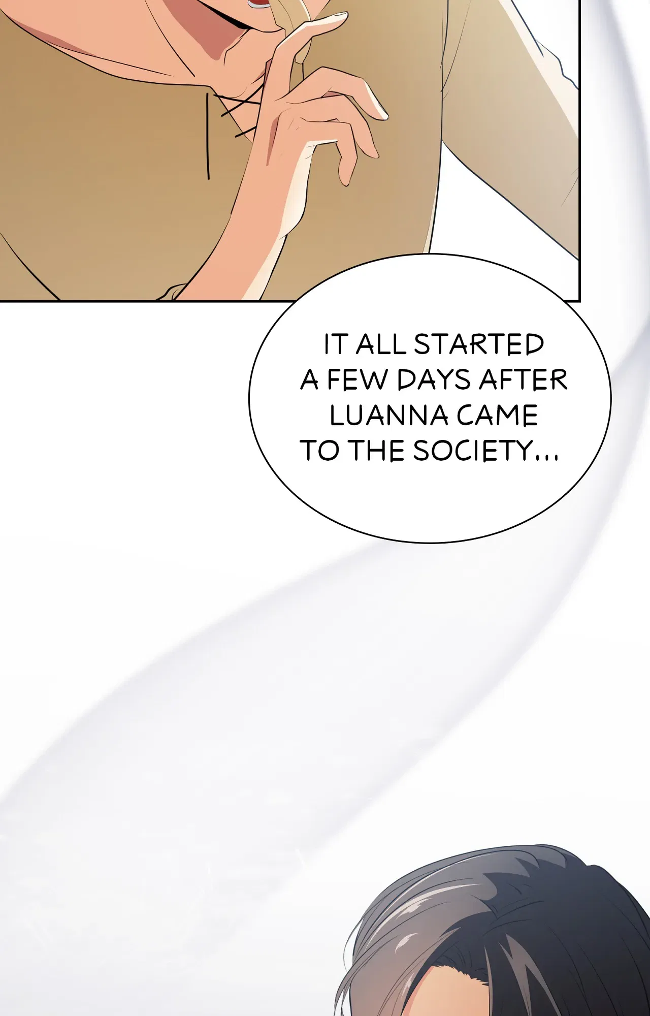 My Dearest Witch Chapter 32 – Page 69
