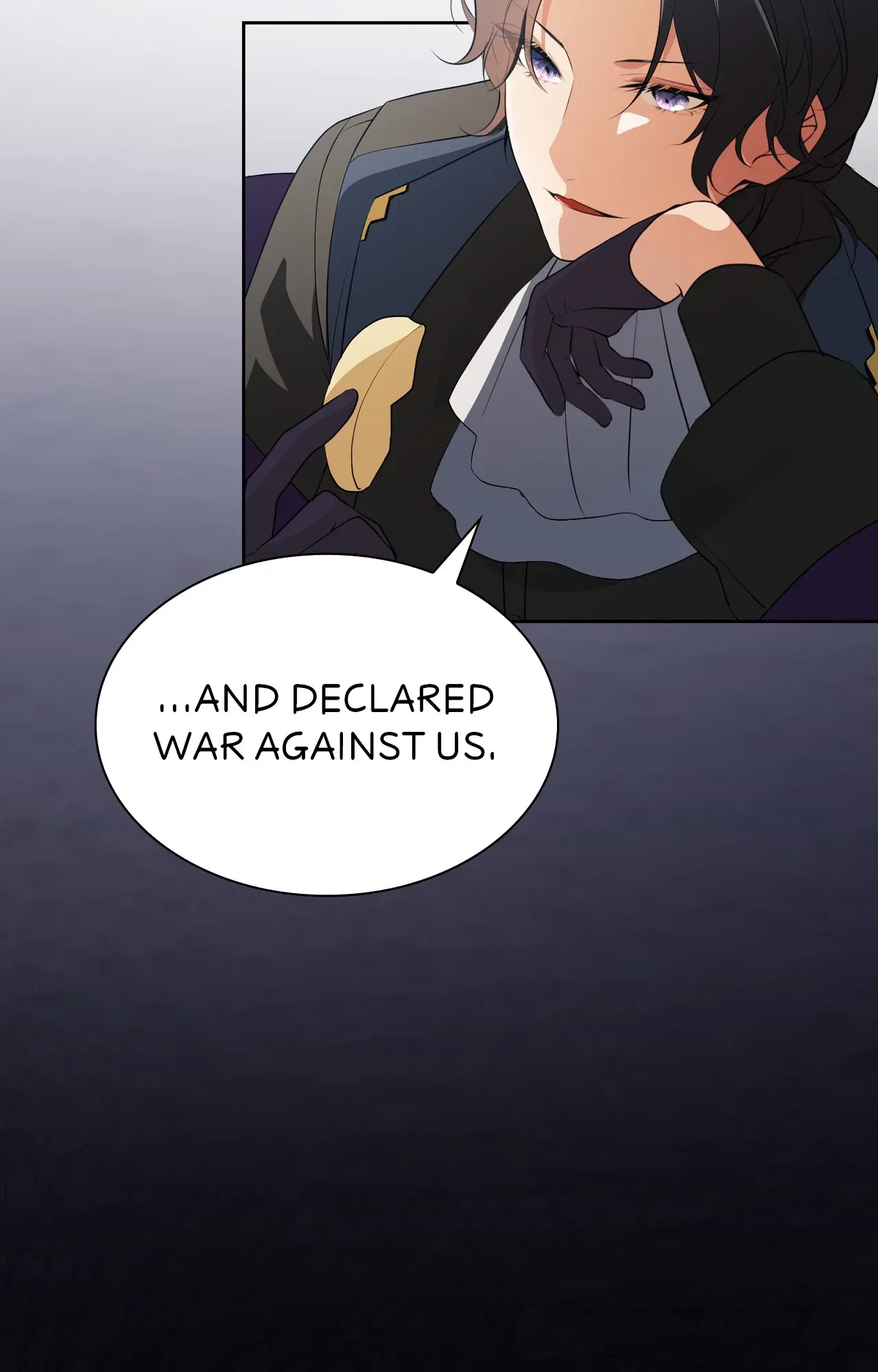 My Dearest Witch Chapter 32 – Page 70