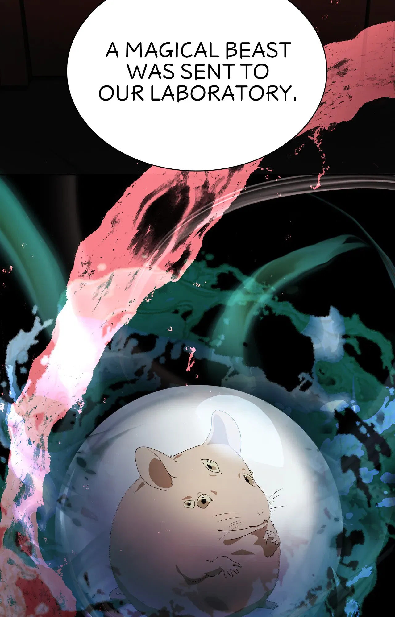 My Dearest Witch Chapter 32 – Page 72