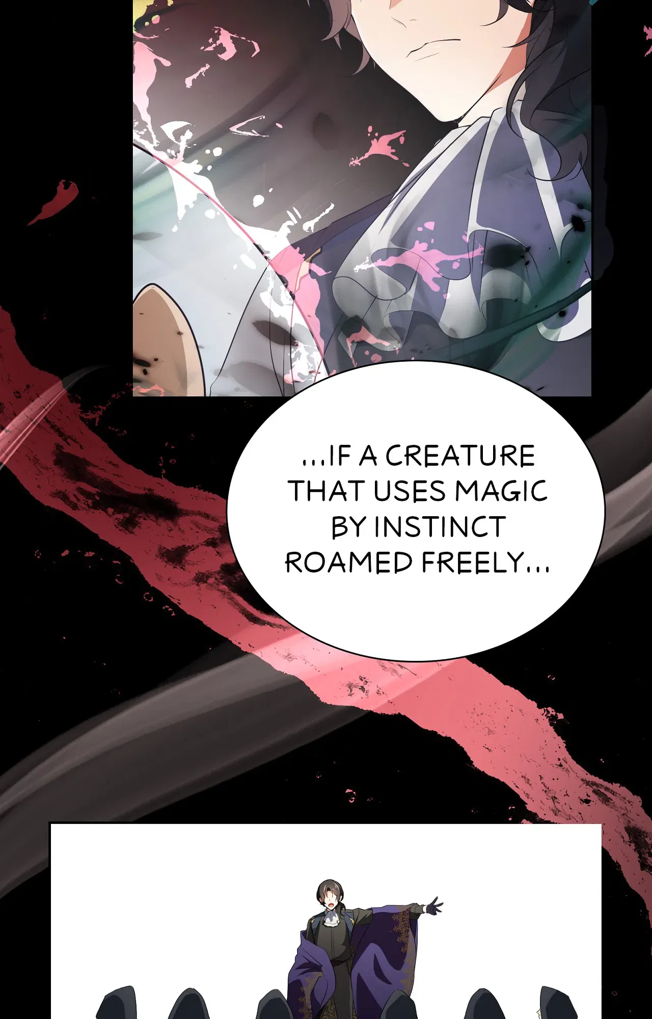 My Dearest Witch Chapter 32 – Page 74