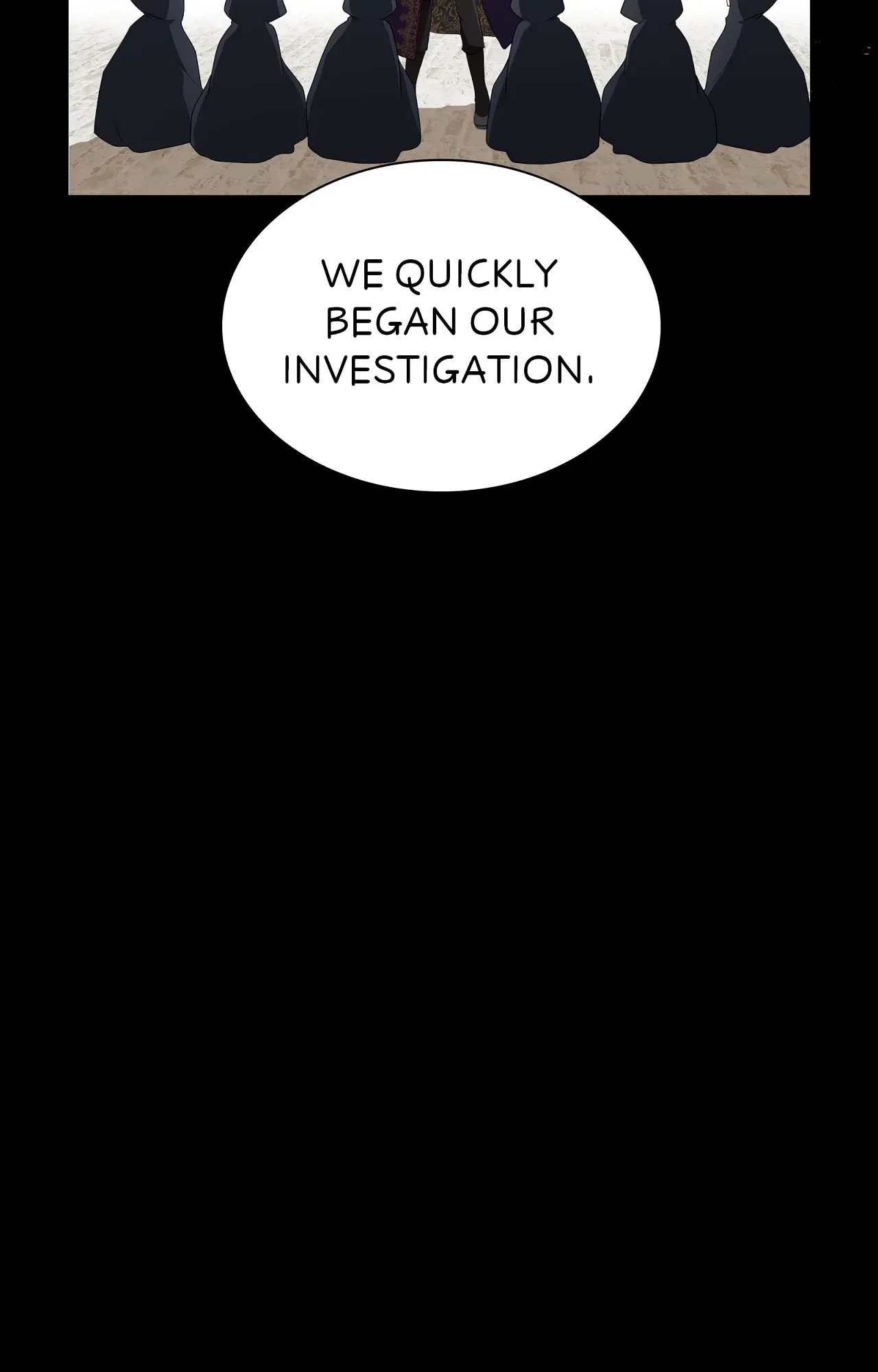 My Dearest Witch Chapter 32 – Page 75
