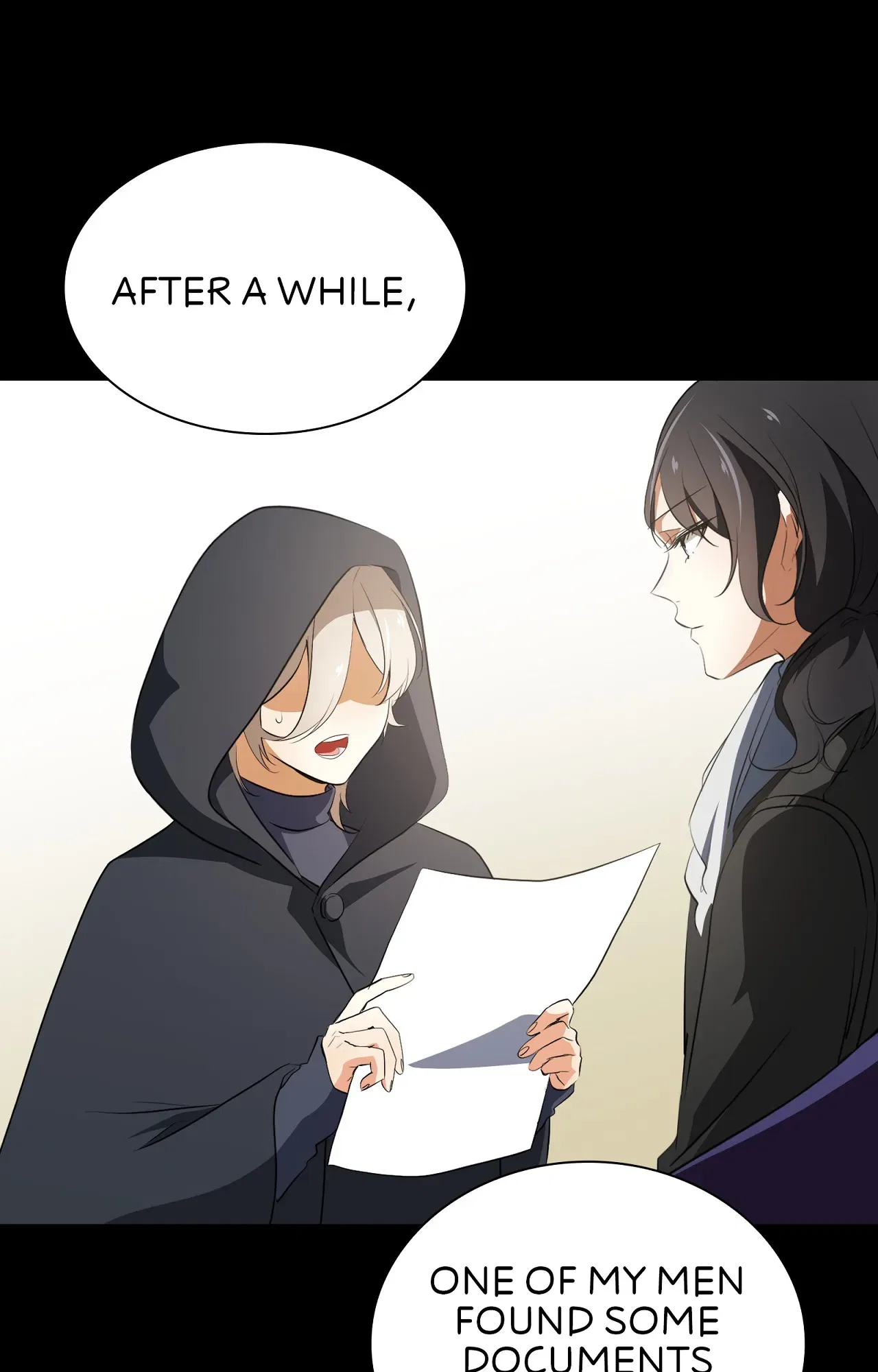 My Dearest Witch Chapter 32 – Page 76
