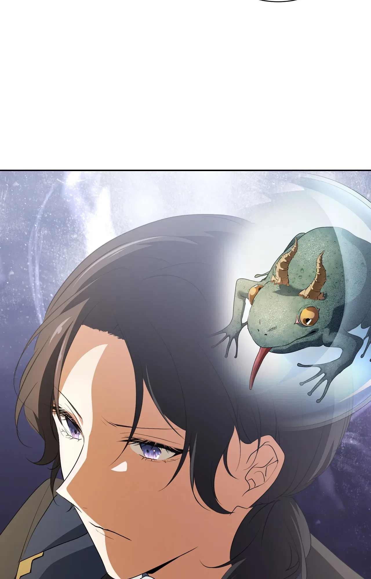 My Dearest Witch Chapter 32 – Page 79