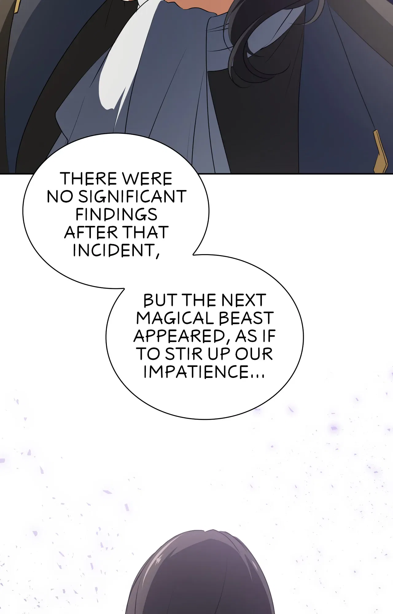 My Dearest Witch Chapter 32 – Page 80