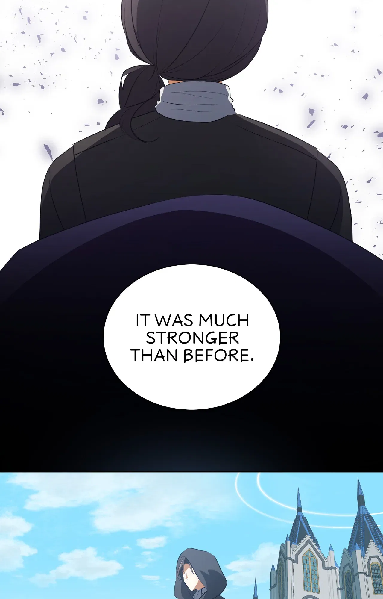 My Dearest Witch Chapter 32 – Page 81