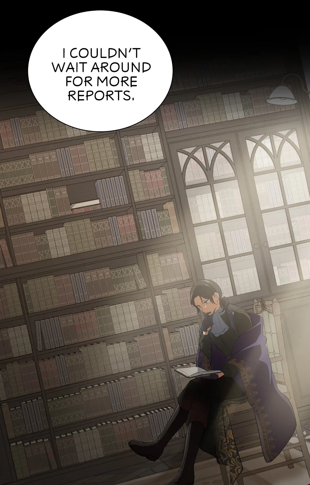My Dearest Witch Chapter 32 – Page 83
