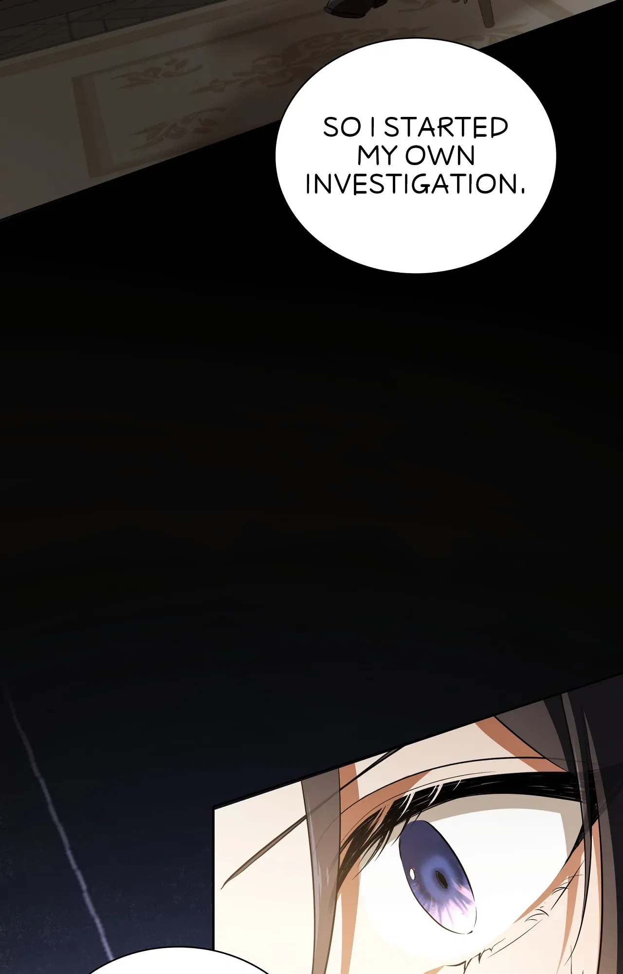 My Dearest Witch Chapter 32 – Page 84