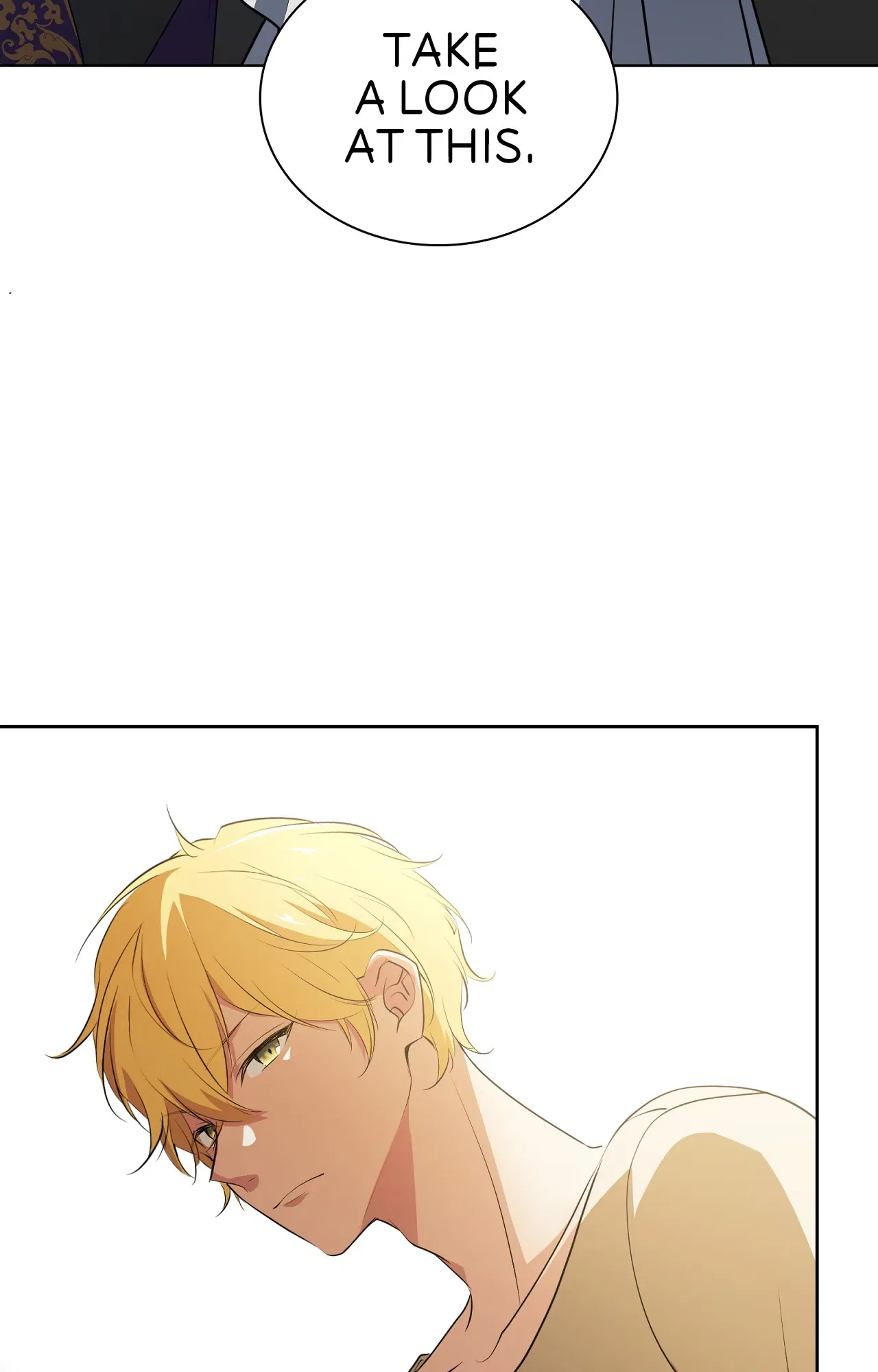 My Dearest Witch Chapter 32 – Page 87
