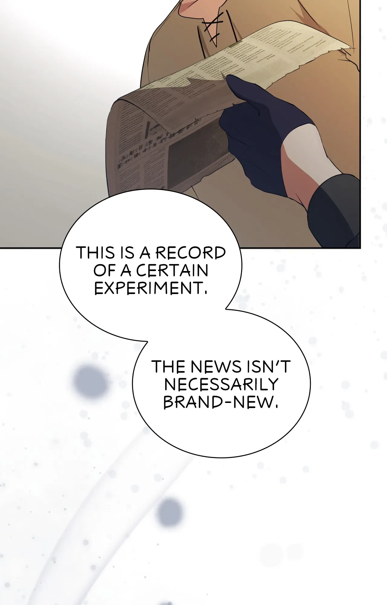 My Dearest Witch Chapter 32 – Page 88