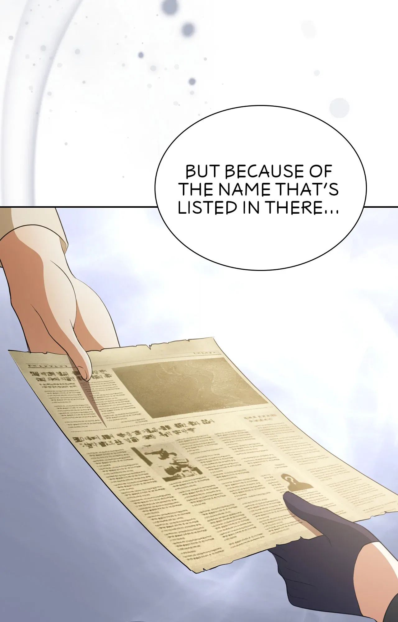My Dearest Witch Chapter 32 – Page 89