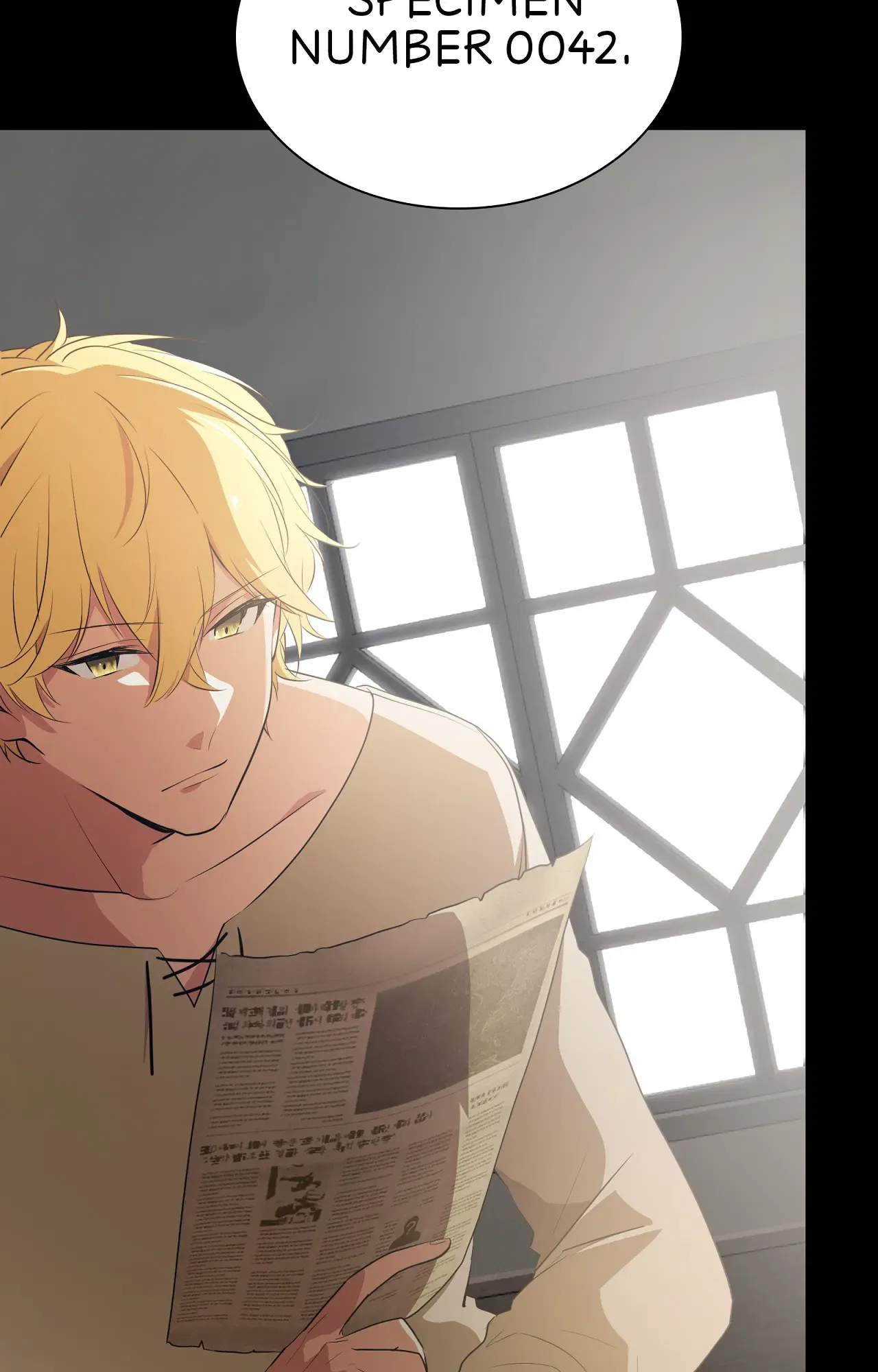 My Dearest Witch Chapter 32 – Page 92