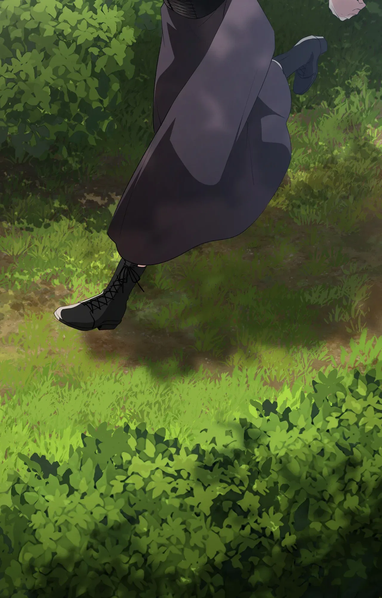 My Dearest Witch Chapter 32 – Page 96