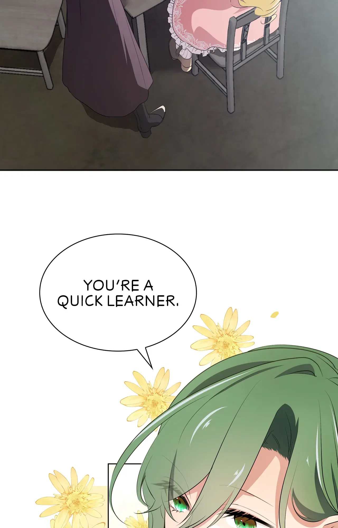My Dearest Witch Chapter 31 – Page 3