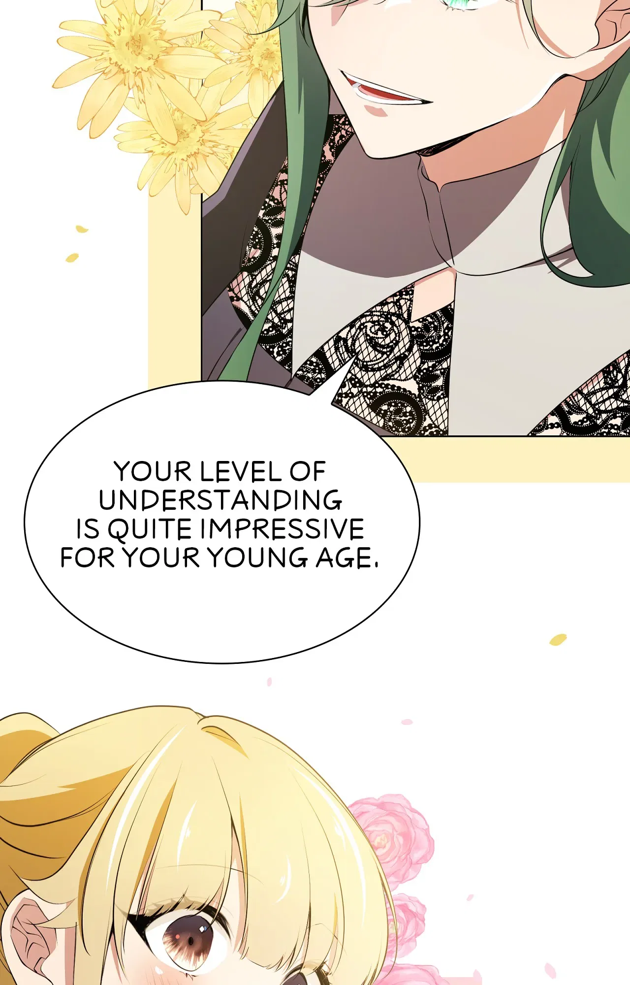 My Dearest Witch Chapter 31 – Page 4