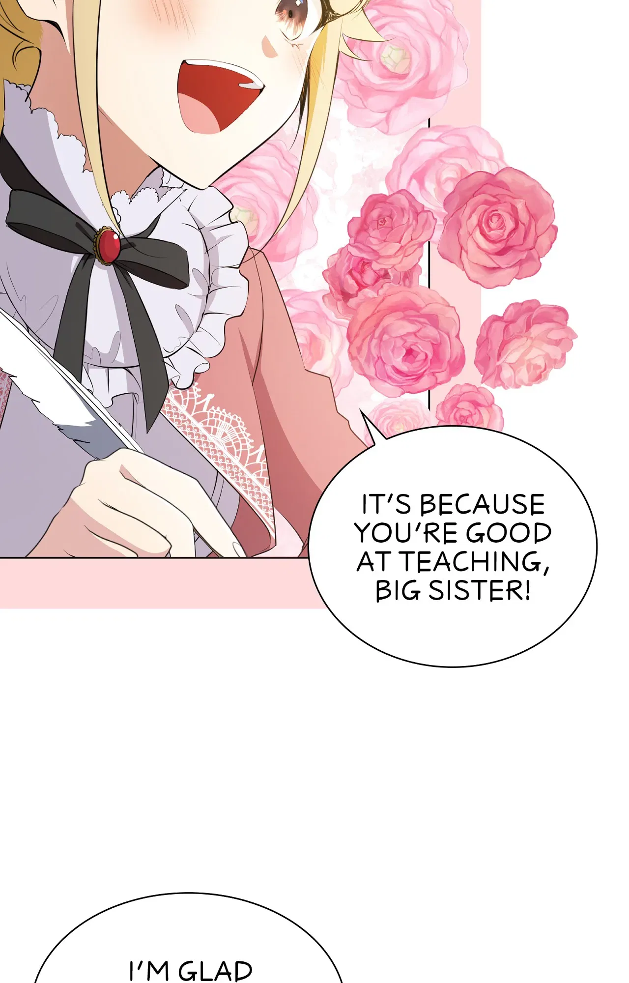 My Dearest Witch Chapter 31 – Page 5