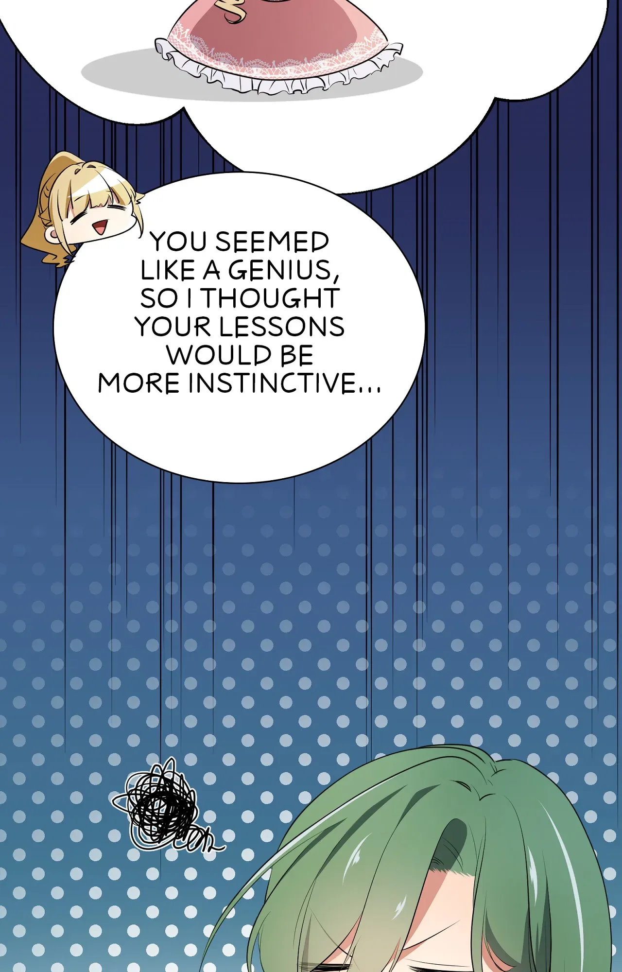 My Dearest Witch Chapter 31 – Page 8