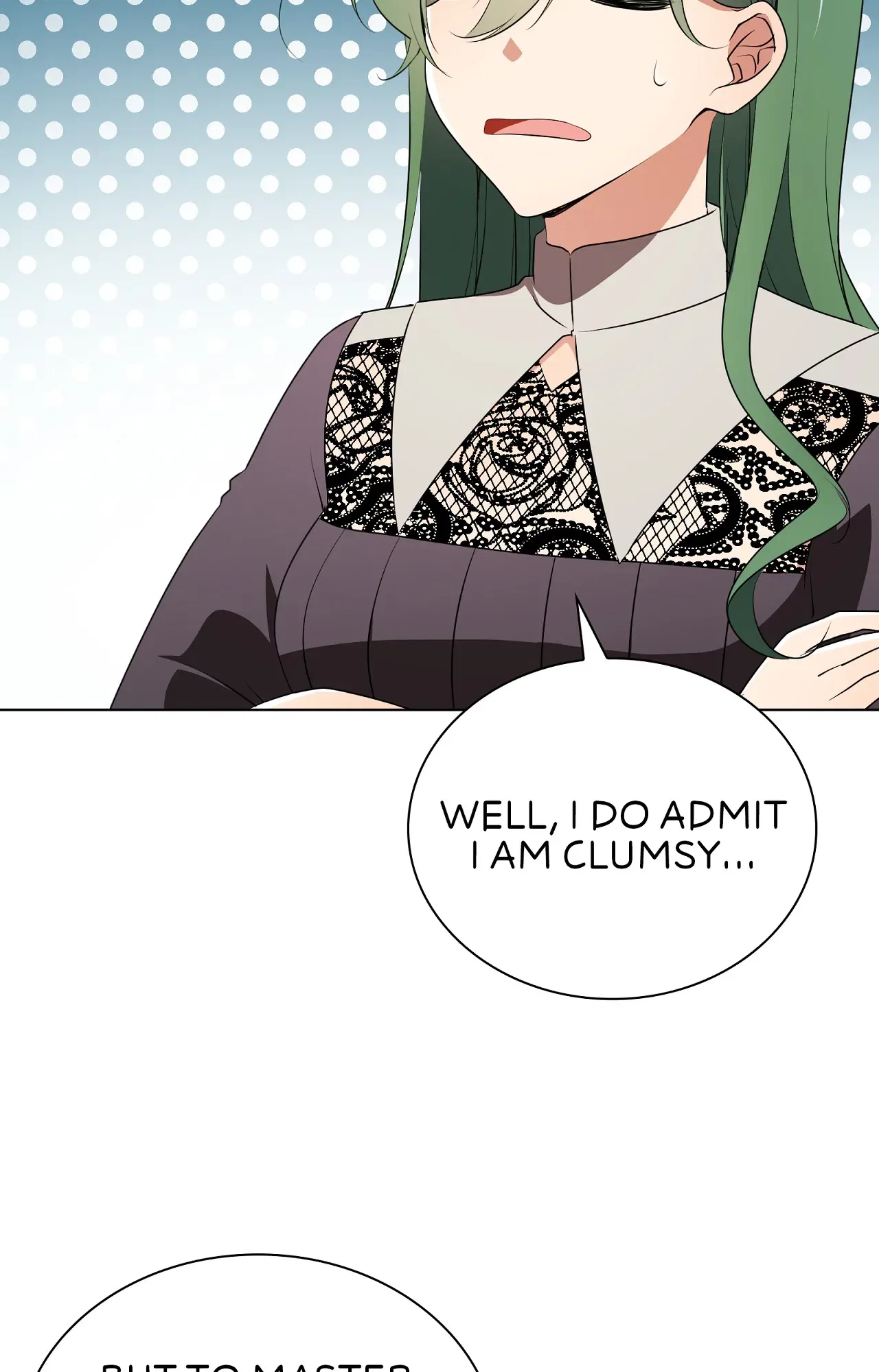 My Dearest Witch Chapter 31 – Page 9