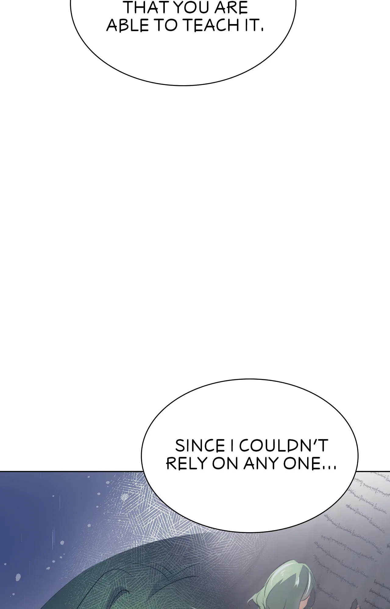 My Dearest Witch Chapter 31 – Page 11