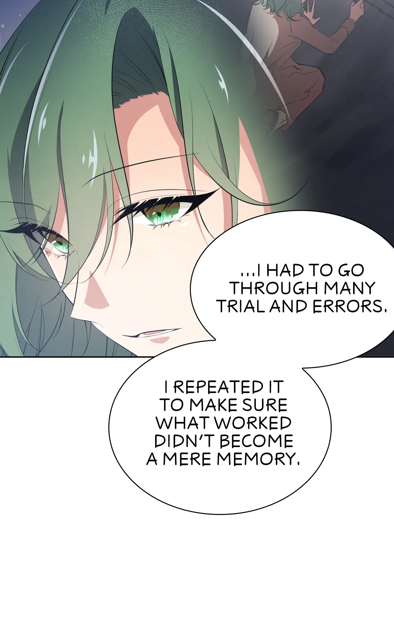 My Dearest Witch Chapter 31 – Page 12