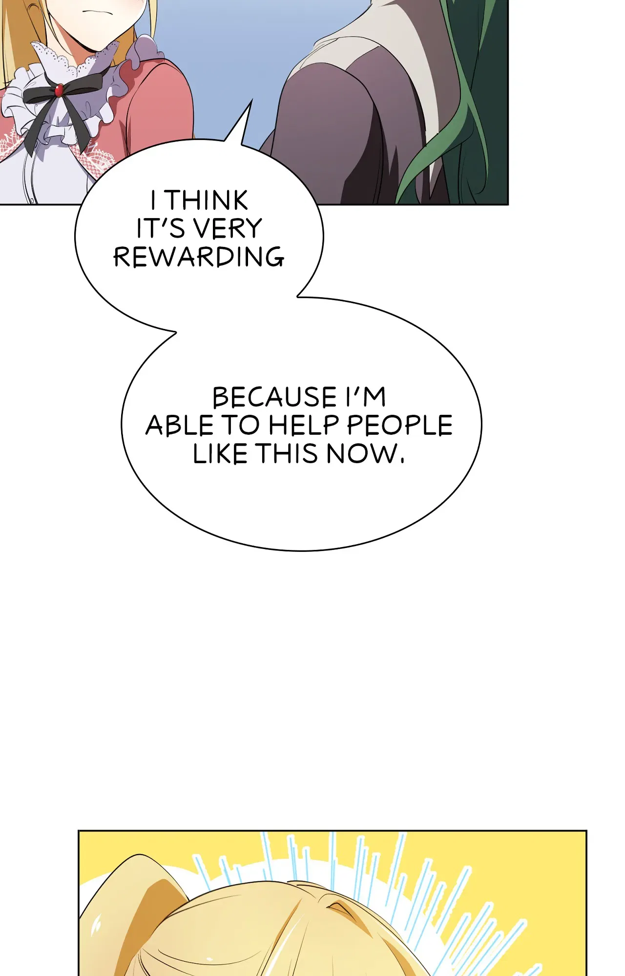 My Dearest Witch Chapter 31 – Page 14