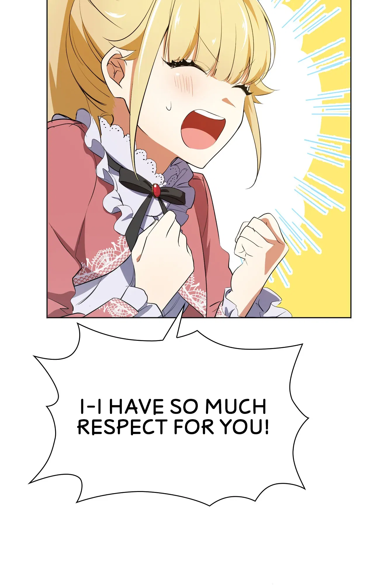 My Dearest Witch Chapter 31 – Page 15