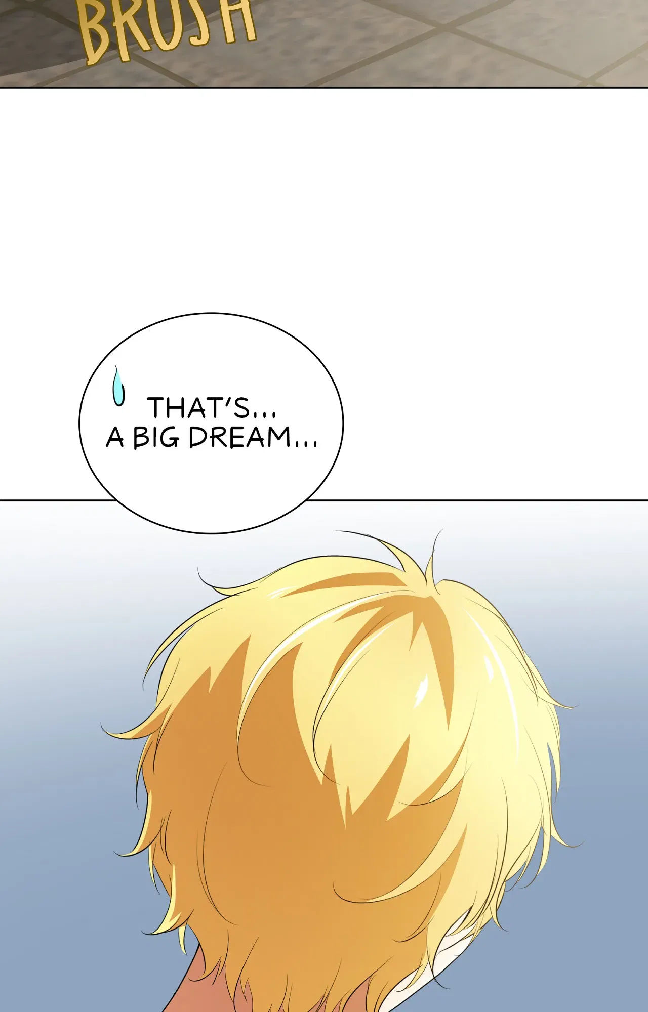 My Dearest Witch Chapter 31 – Page 18