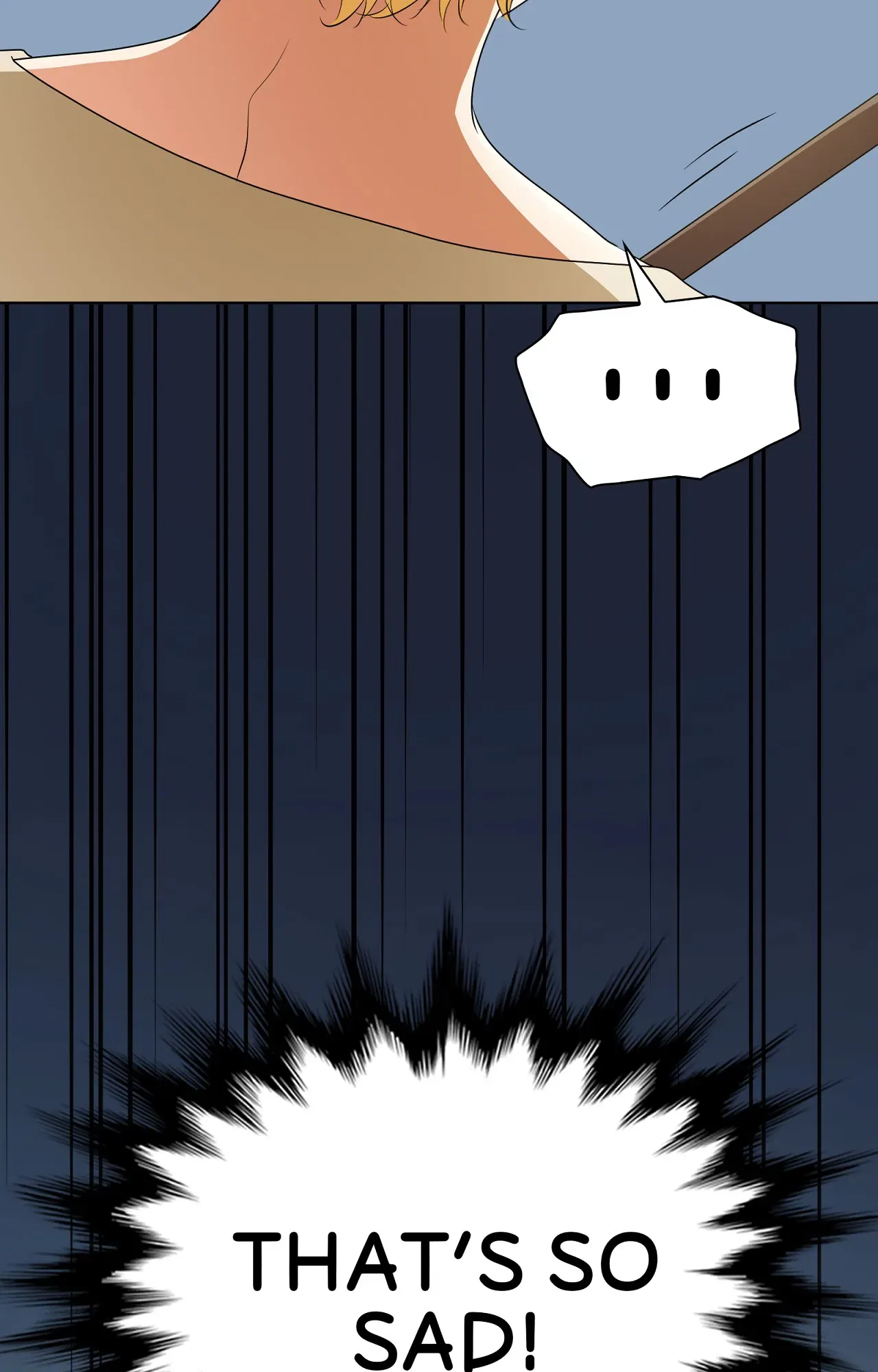 My Dearest Witch Chapter 31 – Page 19
