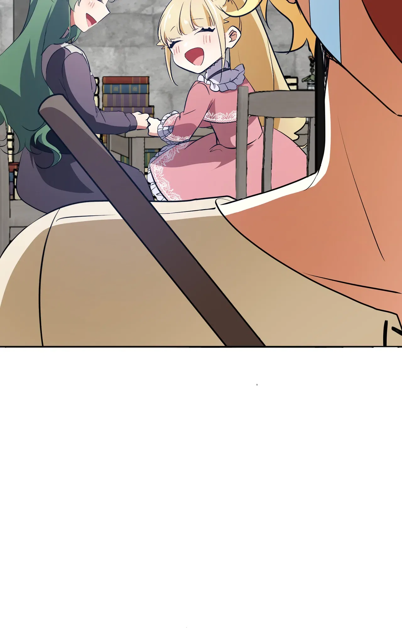 My Dearest Witch Chapter 31 – Page 21