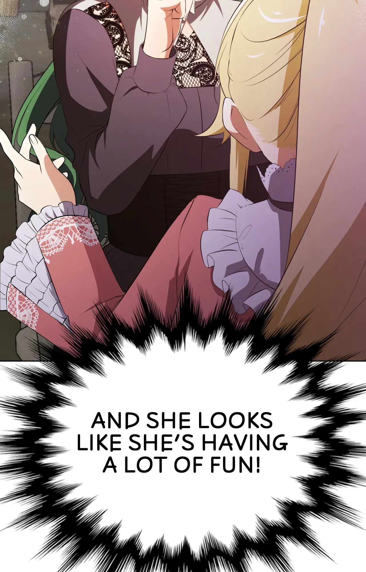 My Dearest Witch Chapter 31 – Page 24