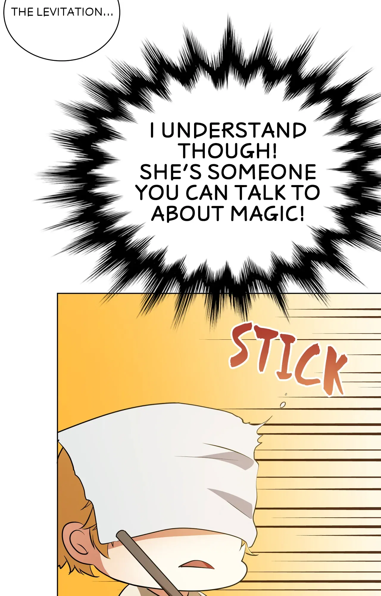 My Dearest Witch Chapter 31 – Page 26