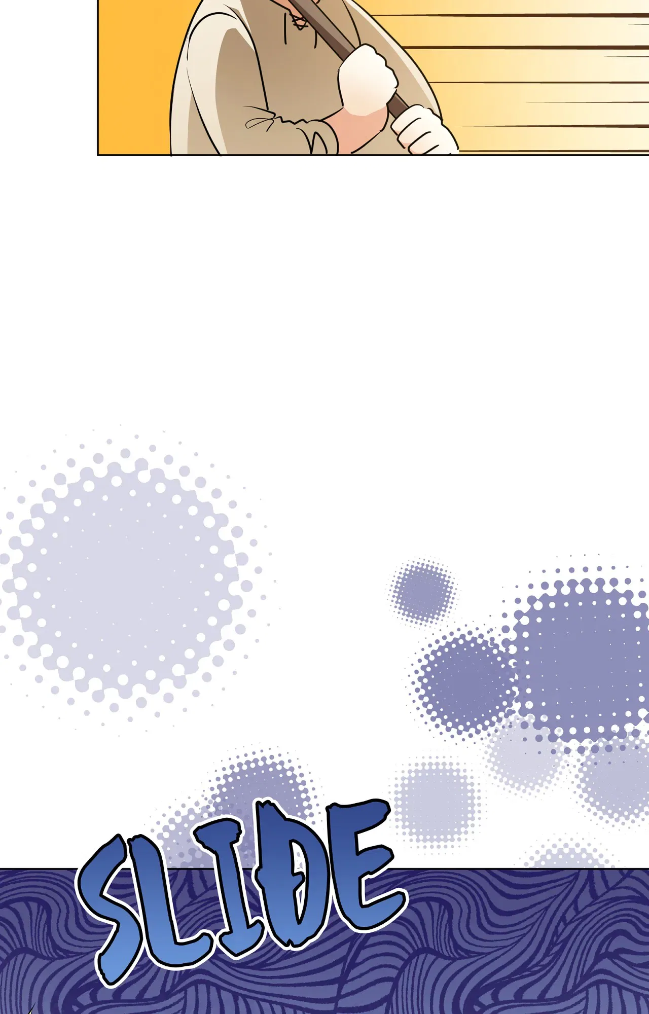 My Dearest Witch Chapter 31 – Page 27
