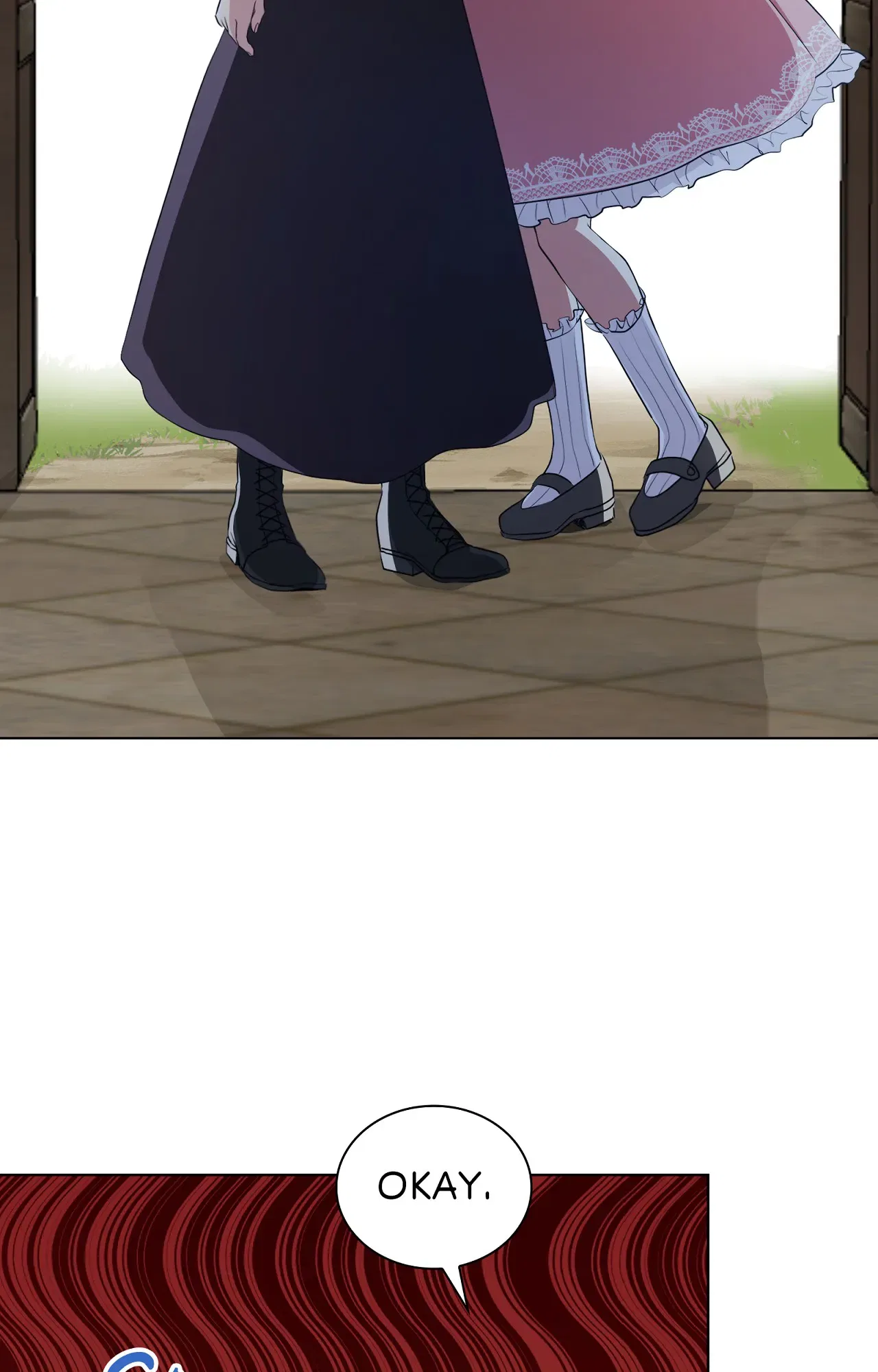 My Dearest Witch Chapter 31 – Page 38