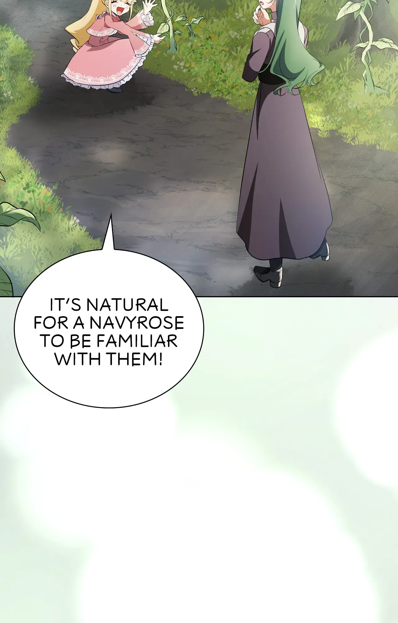 My Dearest Witch Chapter 31 – Page 44
