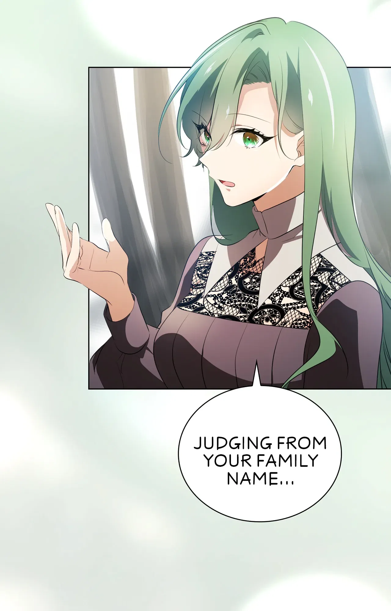 My Dearest Witch Chapter 31 – Page 45