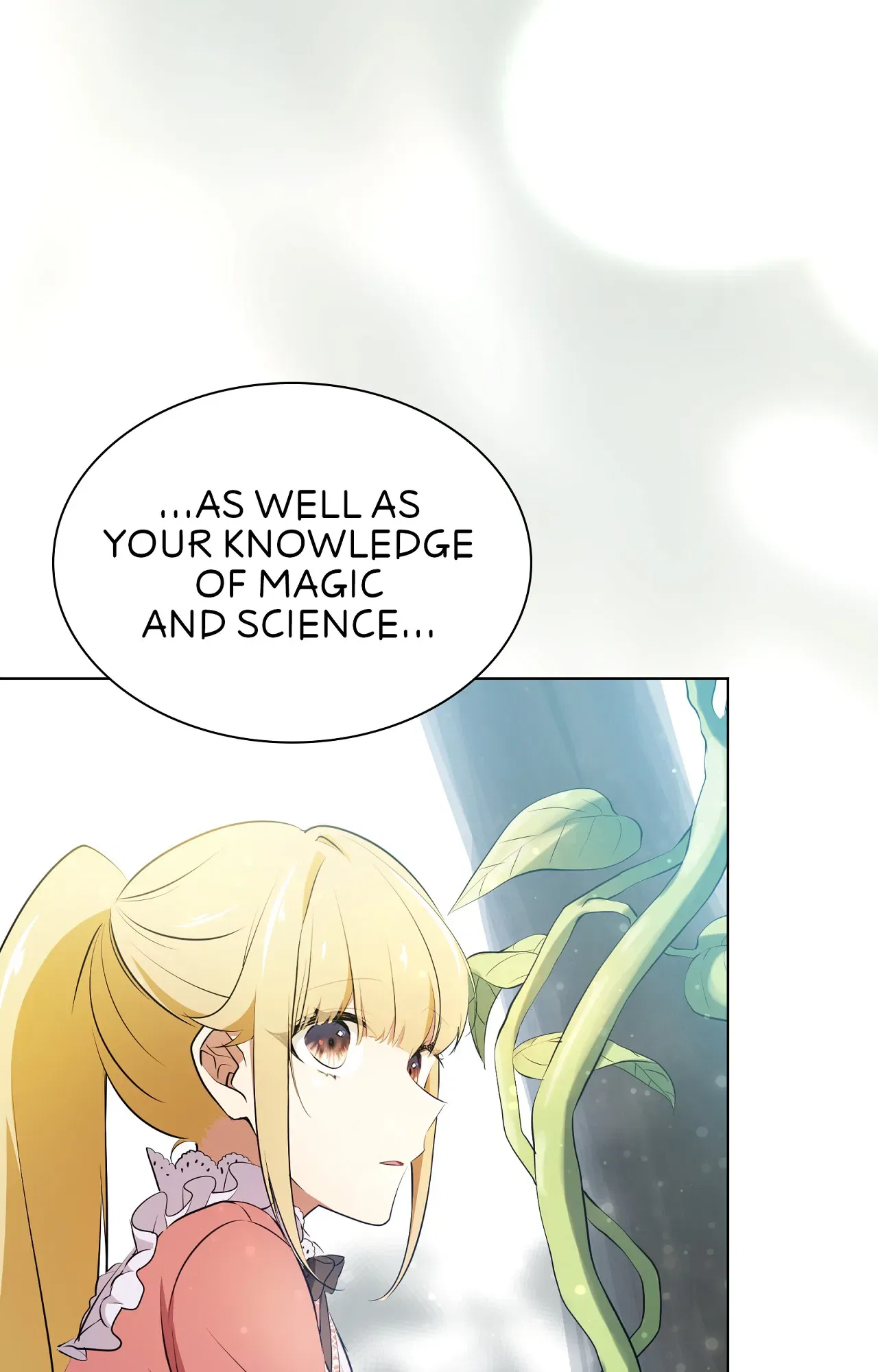 My Dearest Witch Chapter 31 – Page 46