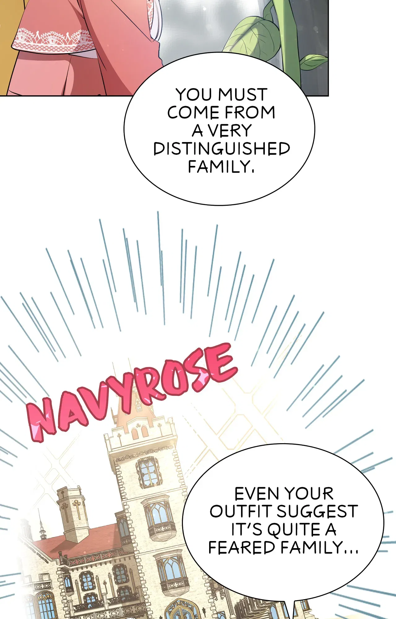 My Dearest Witch Chapter 31 – Page 47