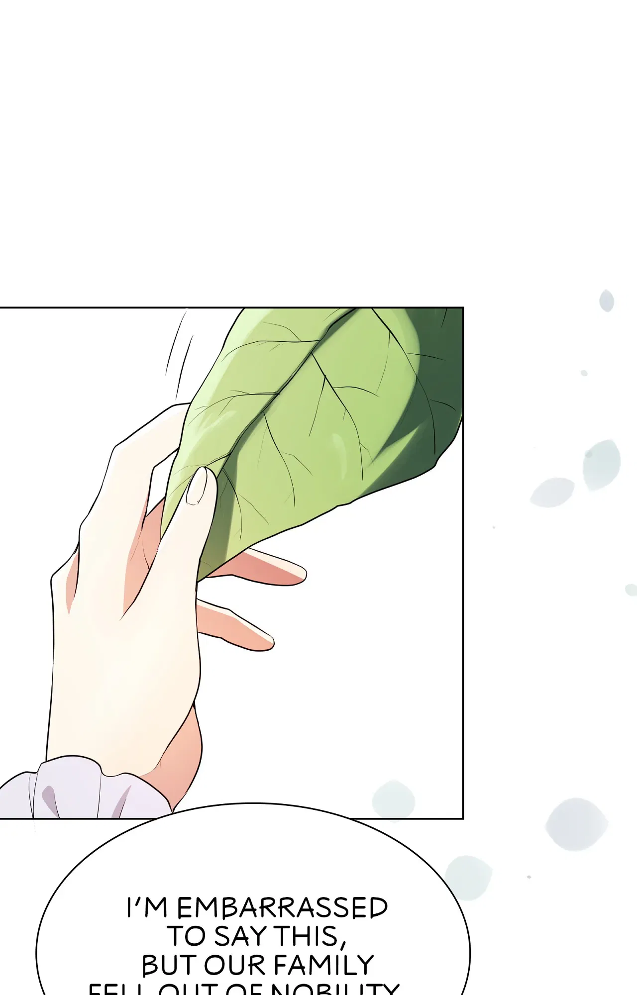 My Dearest Witch Chapter 31 – Page 49