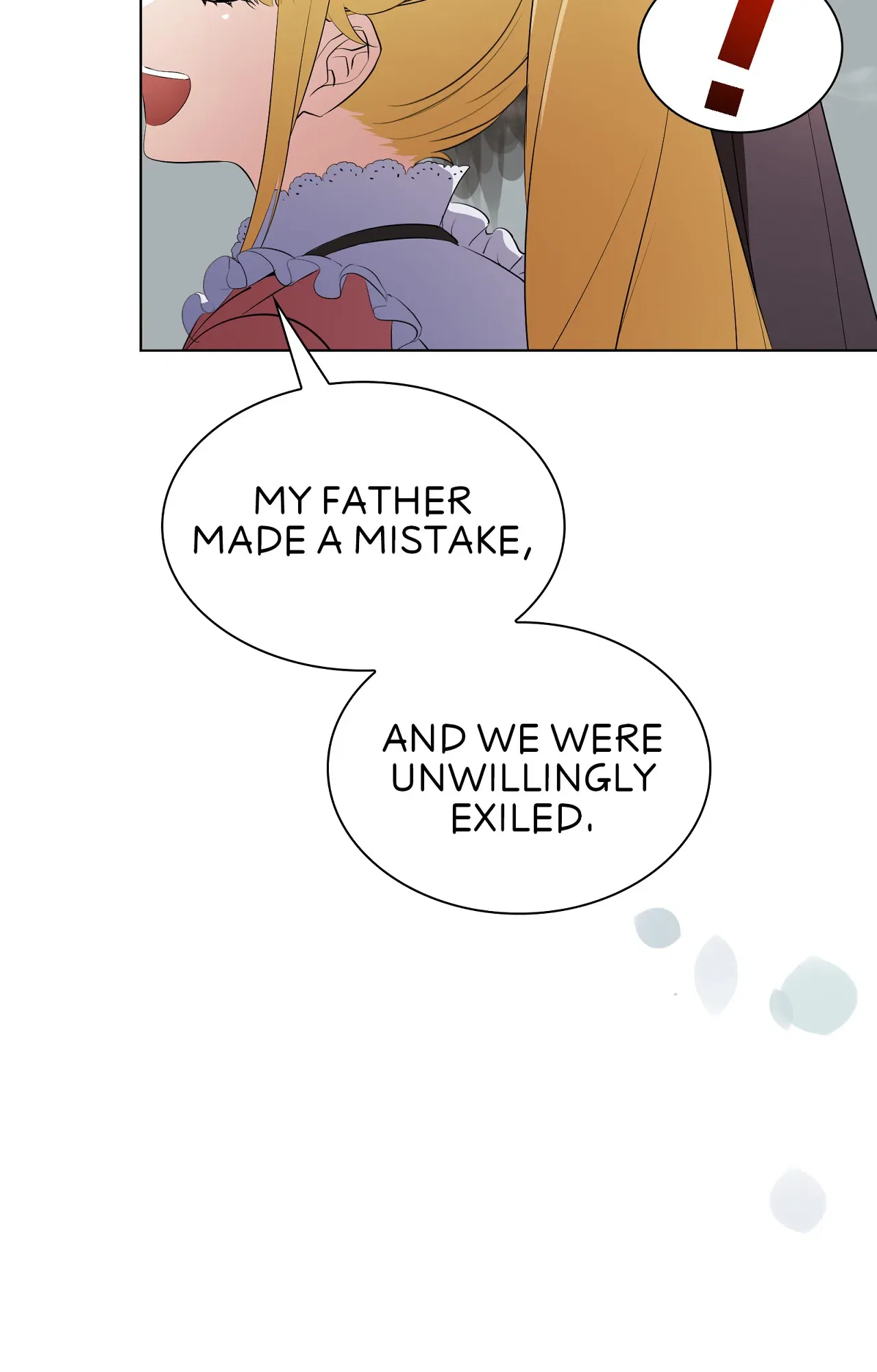 My Dearest Witch Chapter 31 – Page 51