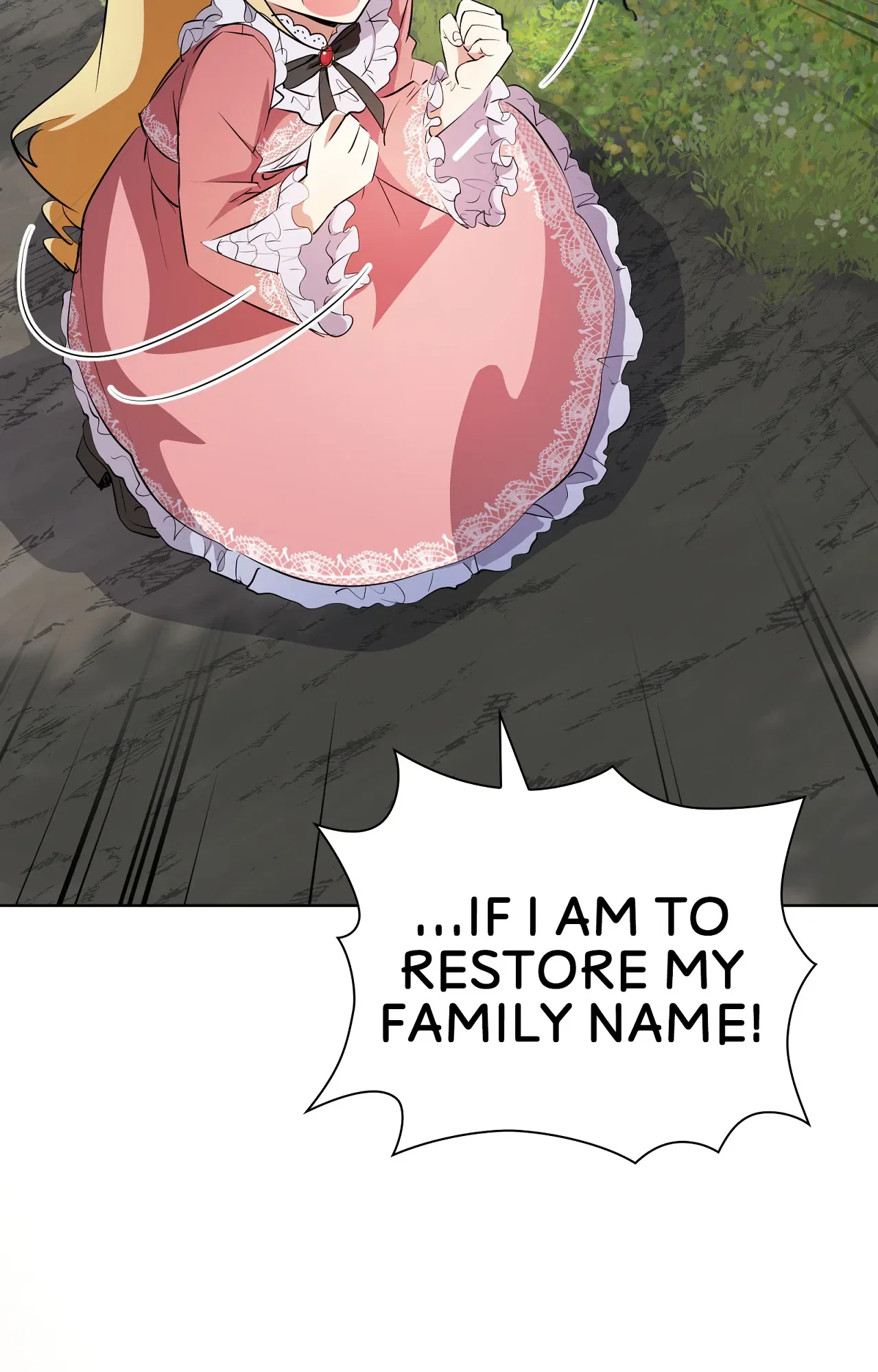 My Dearest Witch Chapter 31 – Page 53