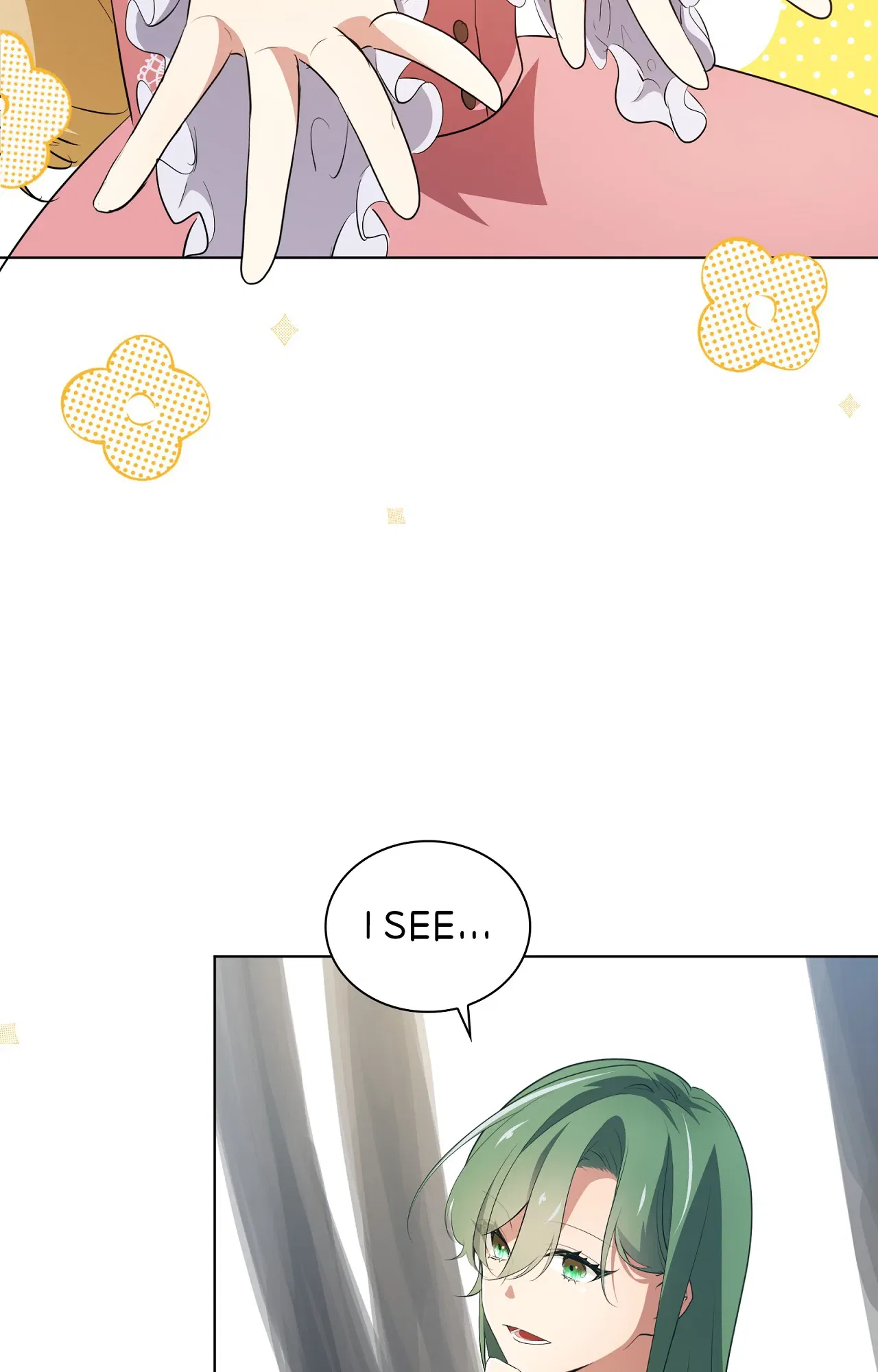 My Dearest Witch Chapter 31 – Page 58