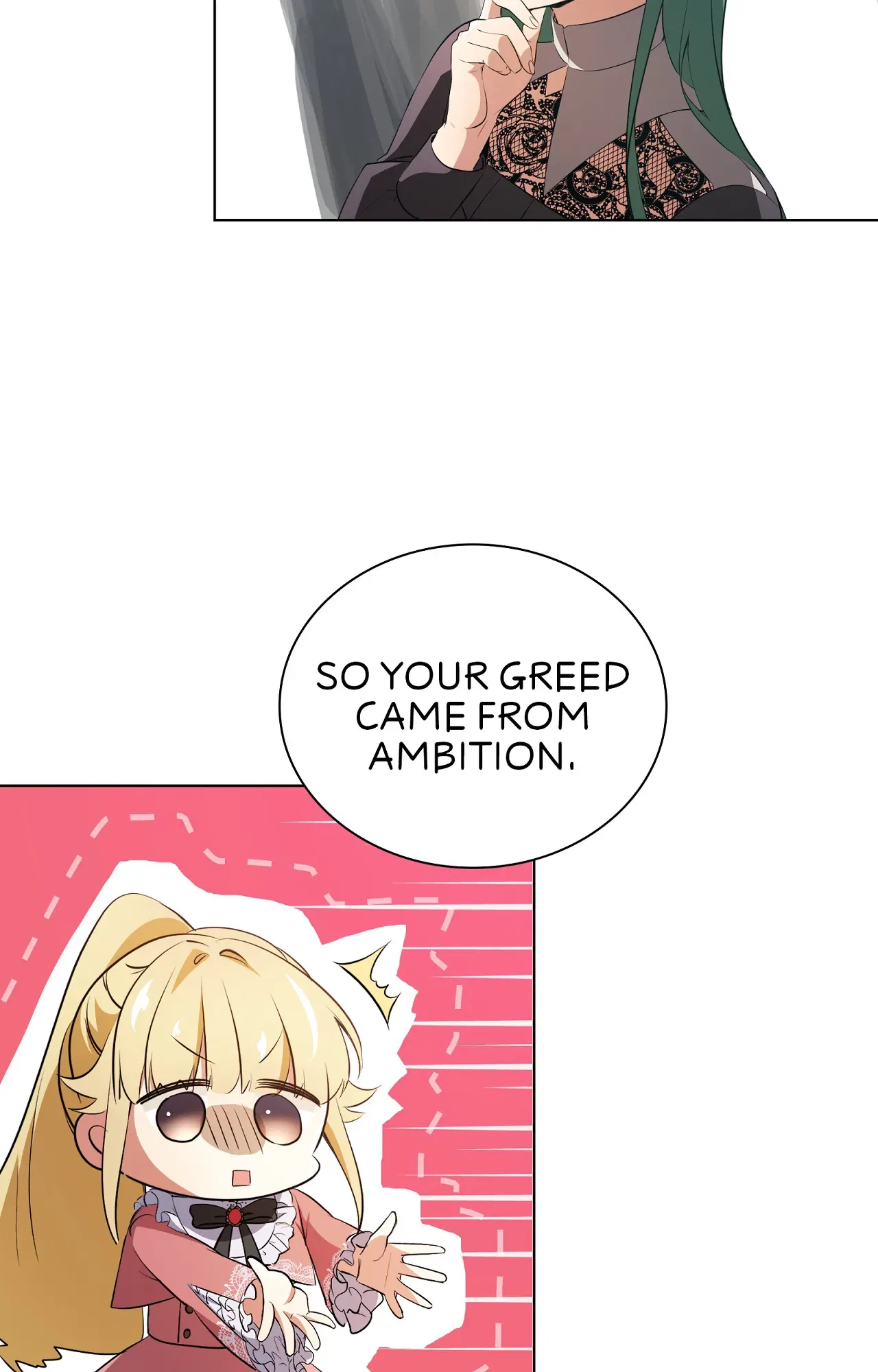 My Dearest Witch Chapter 31 – Page 59