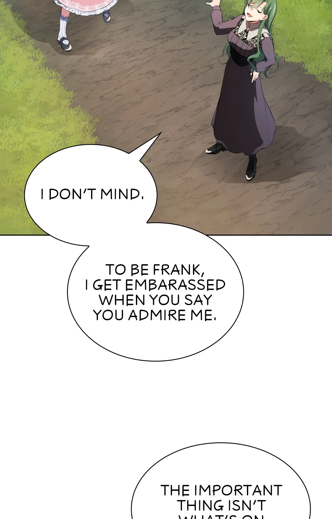 My Dearest Witch Chapter 31 – Page 61