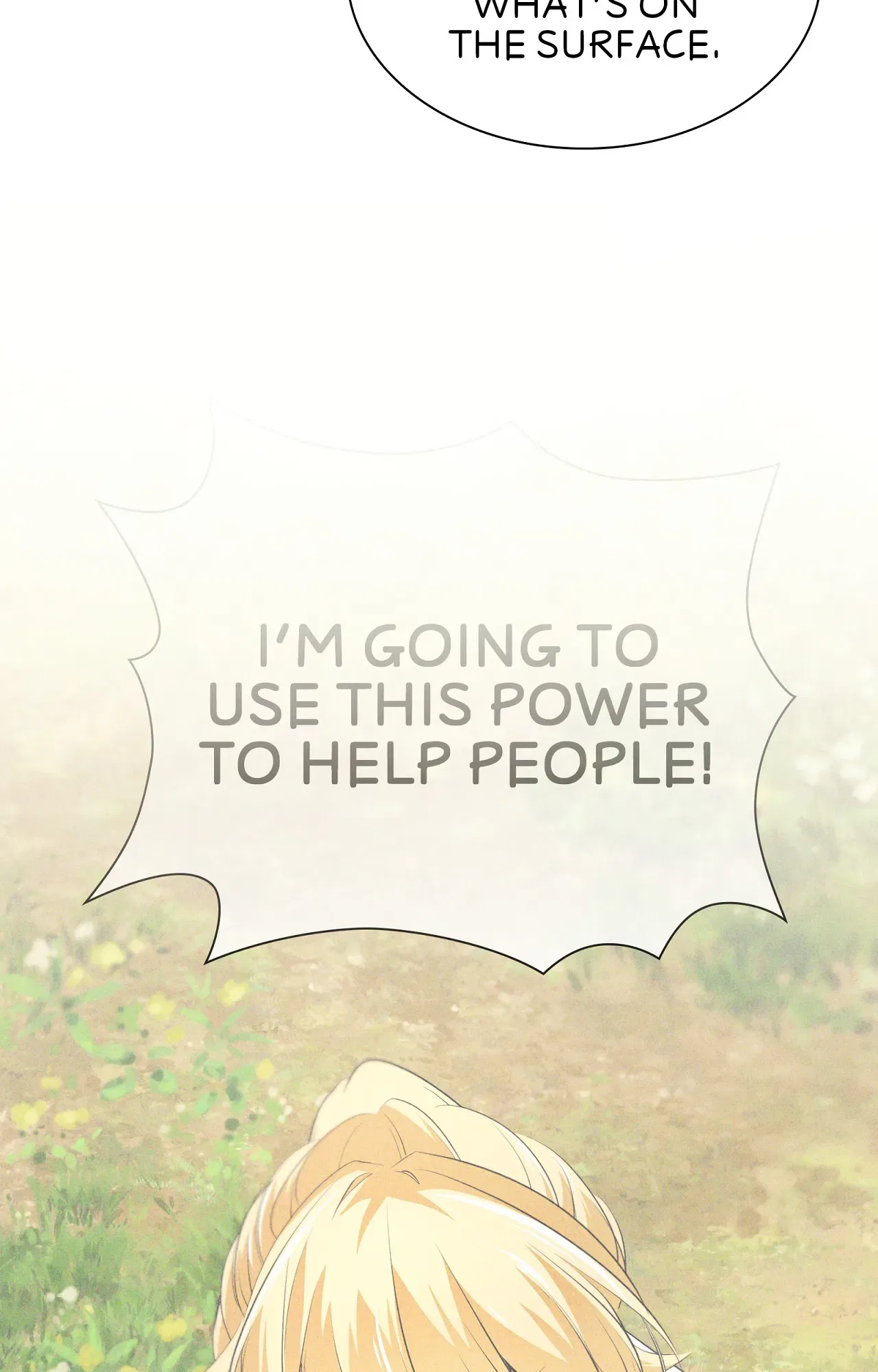 My Dearest Witch Chapter 31 – Page 62