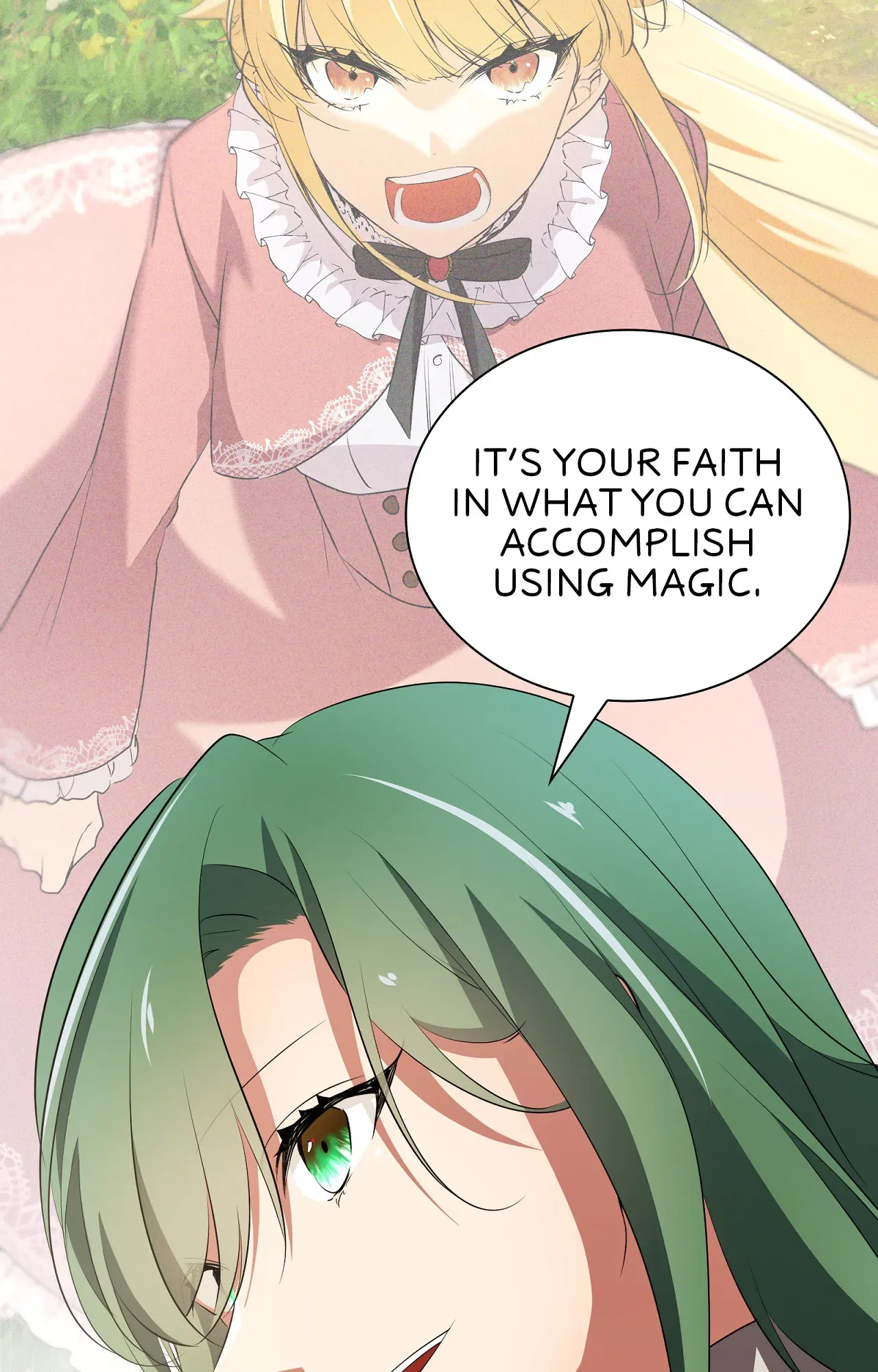My Dearest Witch Chapter 31 – Page 63