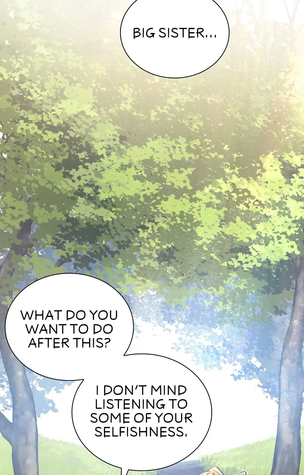 My Dearest Witch Chapter 31 – Page 67