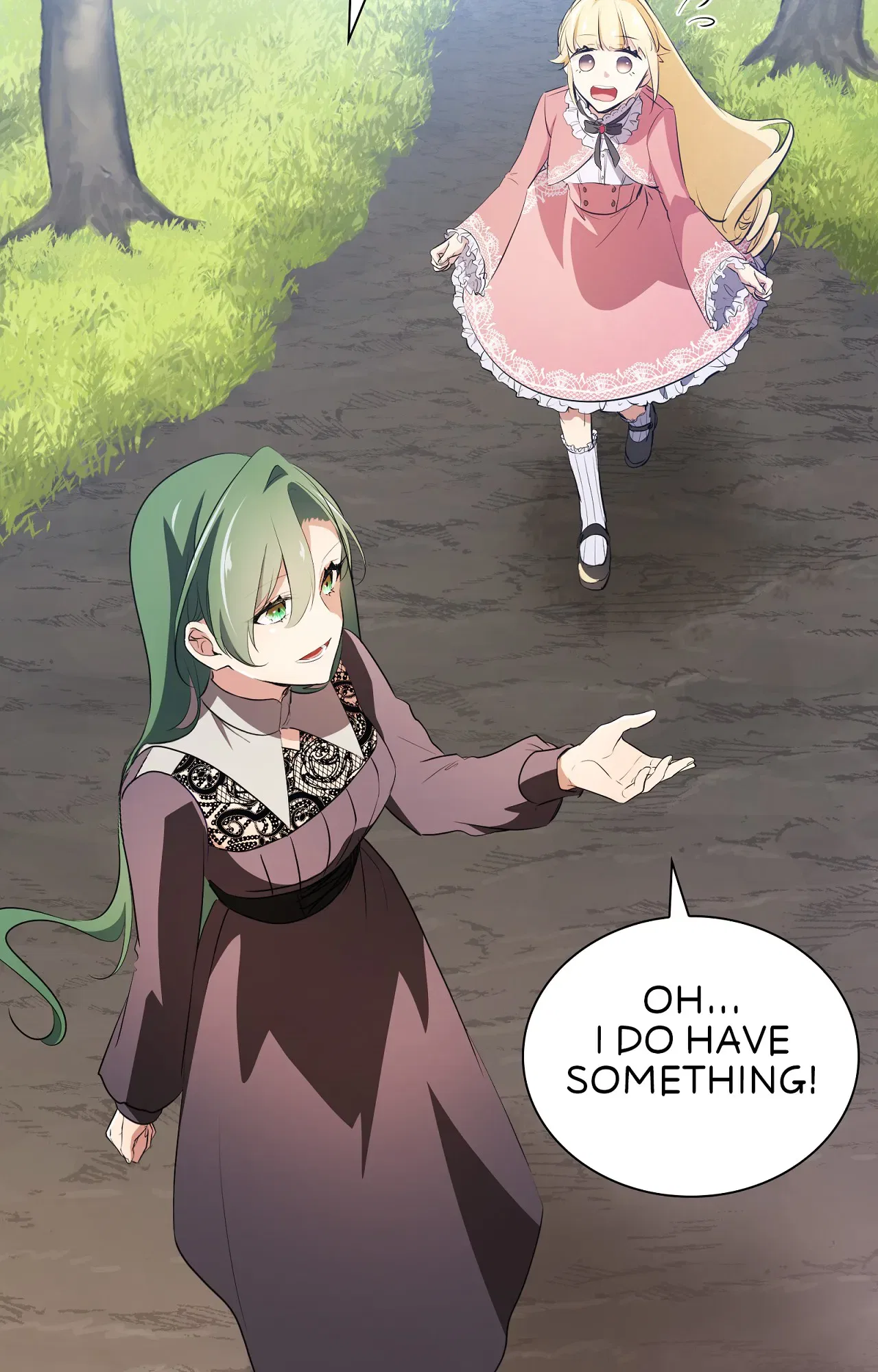 My Dearest Witch Chapter 31 – Page 68