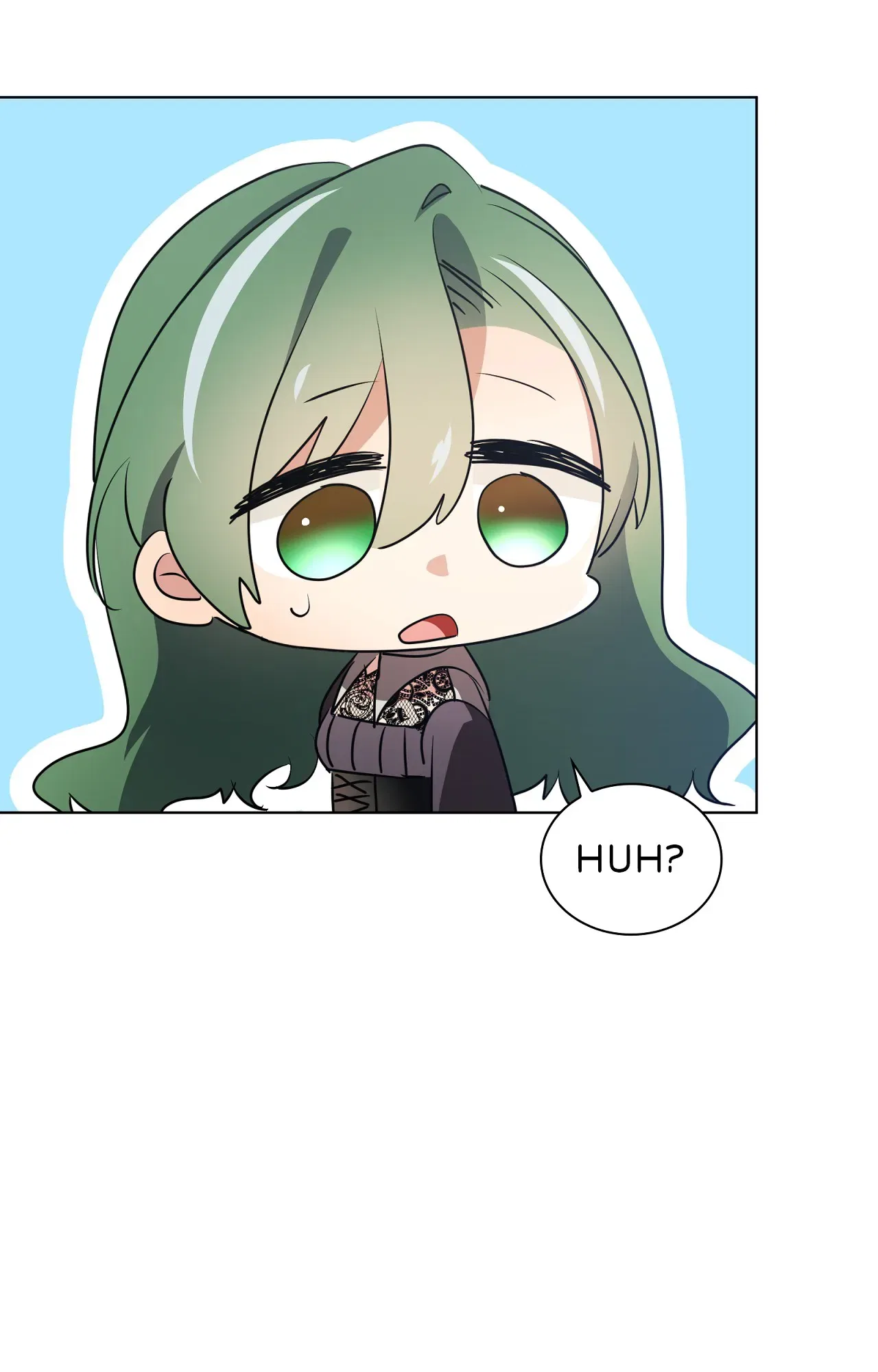 My Dearest Witch Chapter 31 – Page 71