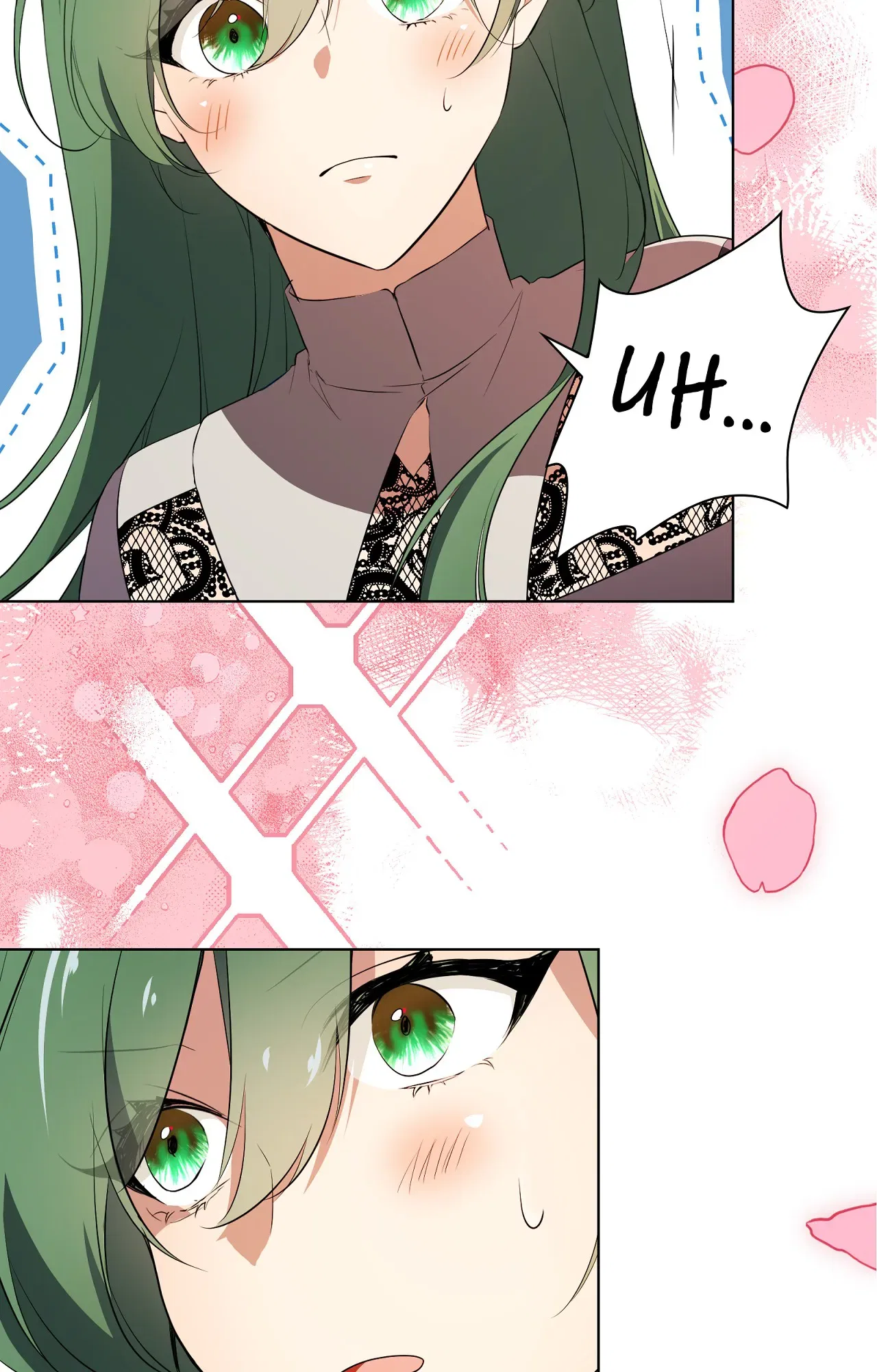 My Dearest Witch Chapter 31 – Page 75