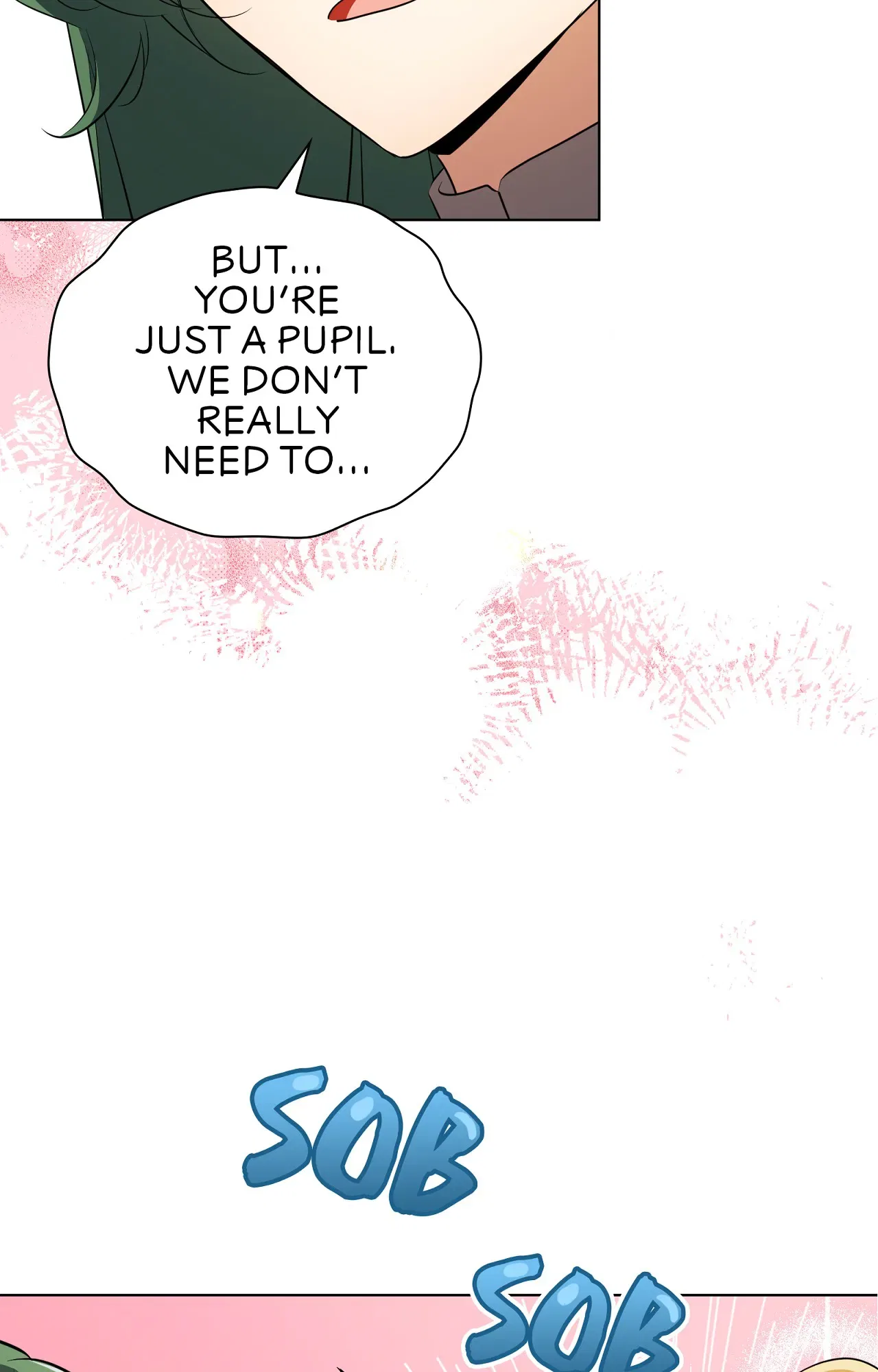 My Dearest Witch Chapter 31 – Page 76