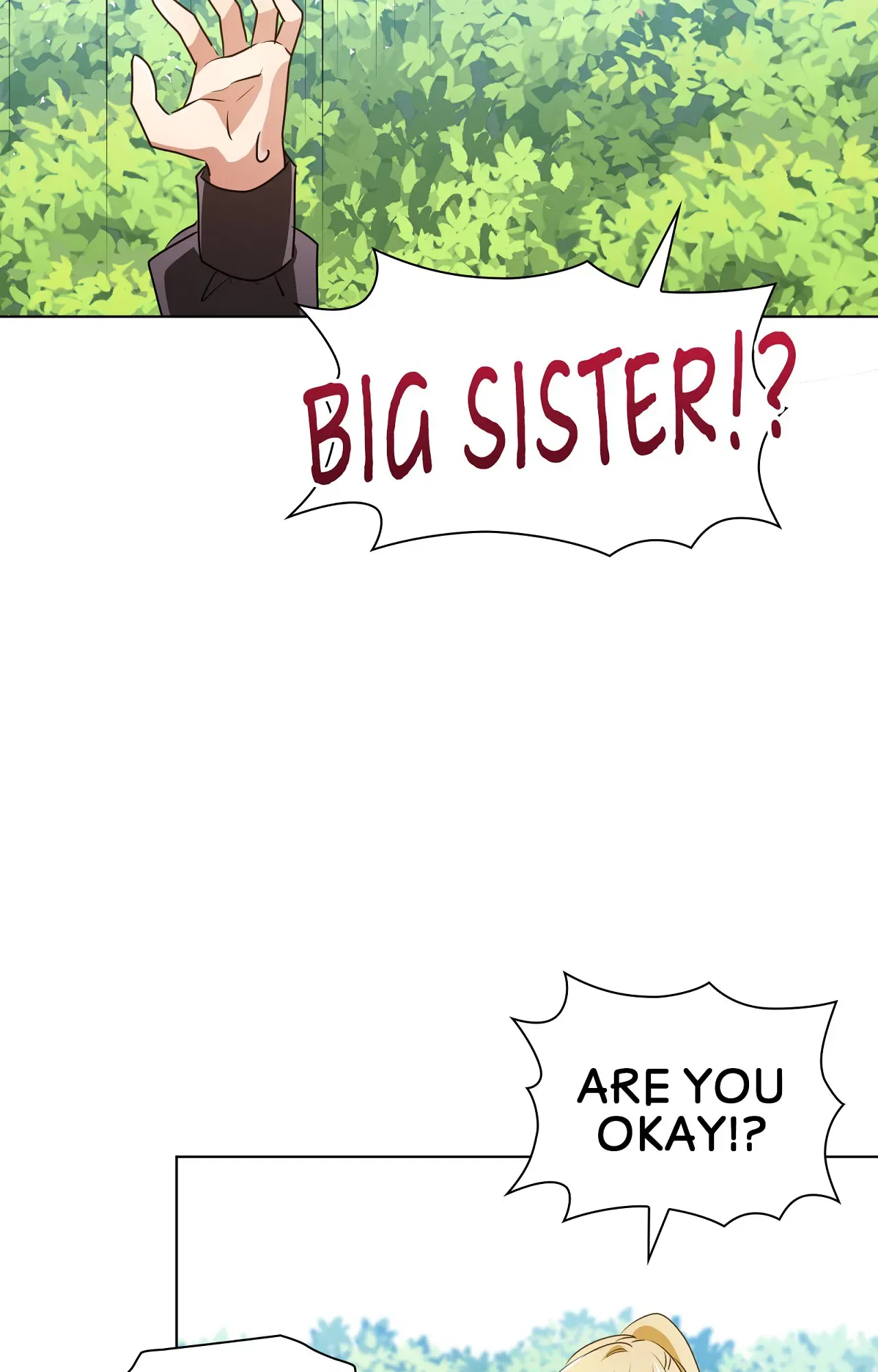 My Dearest Witch Chapter 31 – Page 81